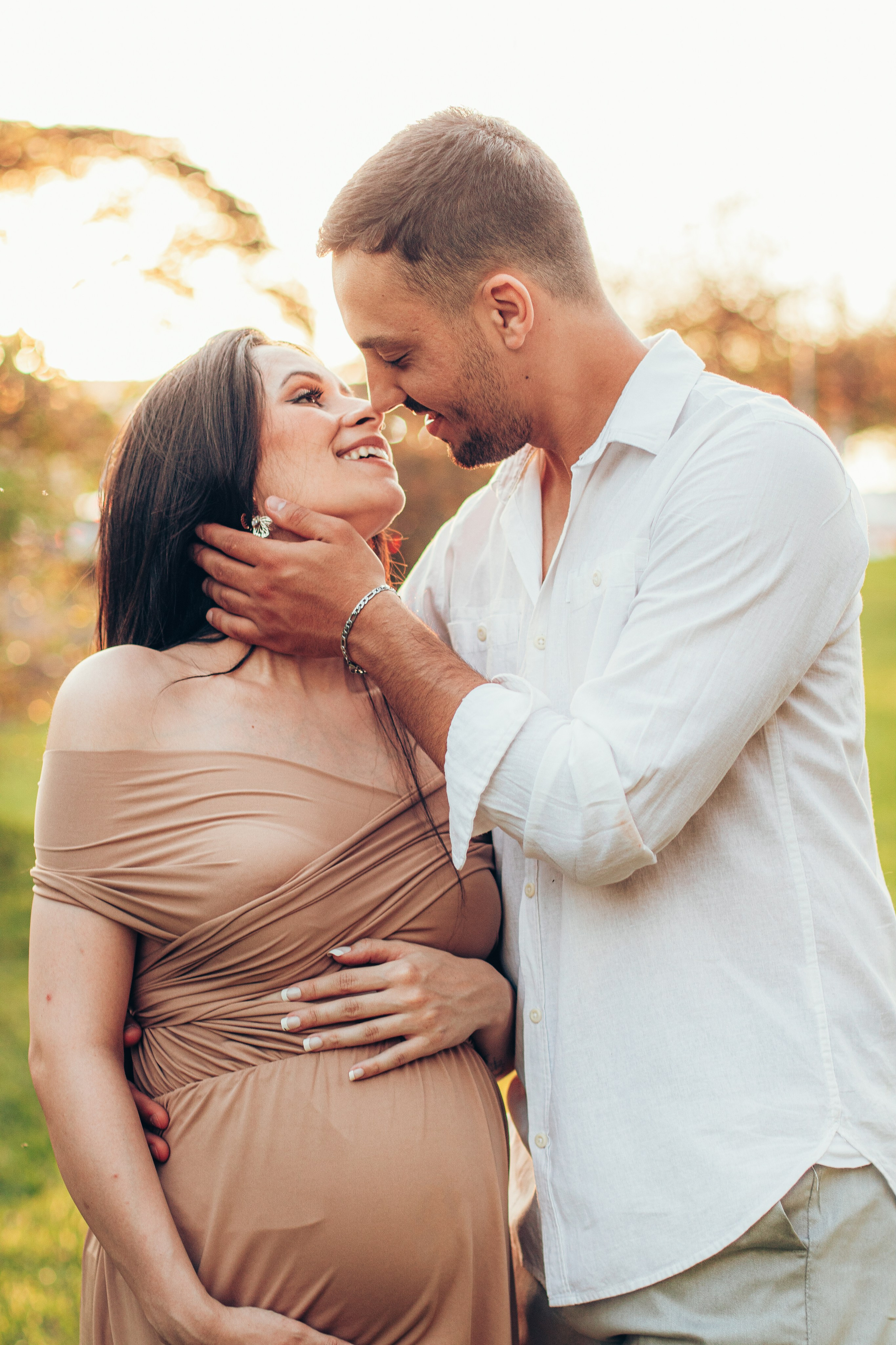 Tairinny & Igor. Principal