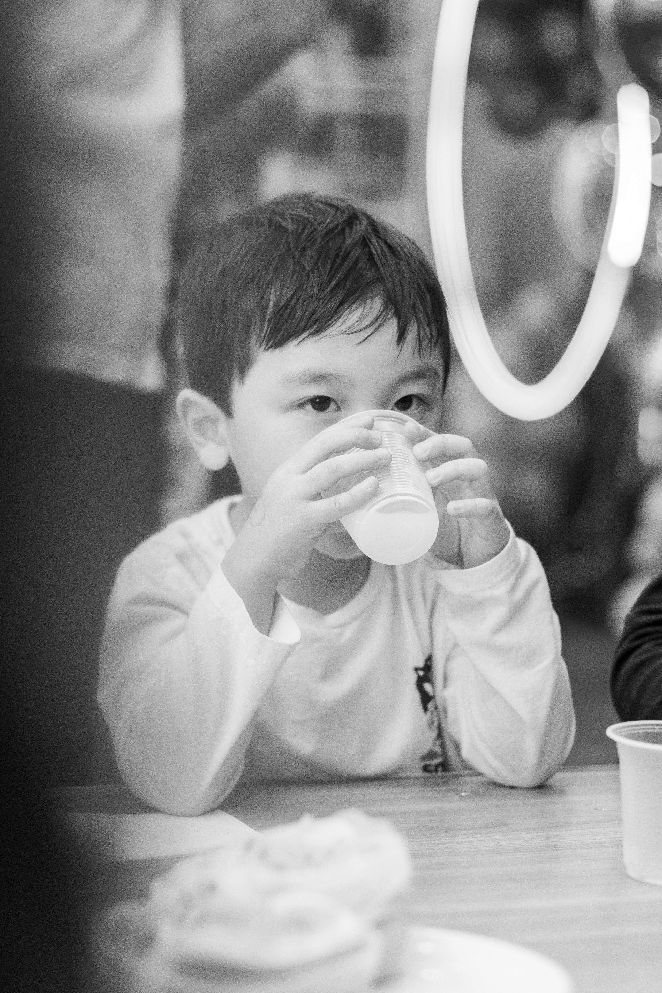 Heitor — Aniversário 4 anos. Principal