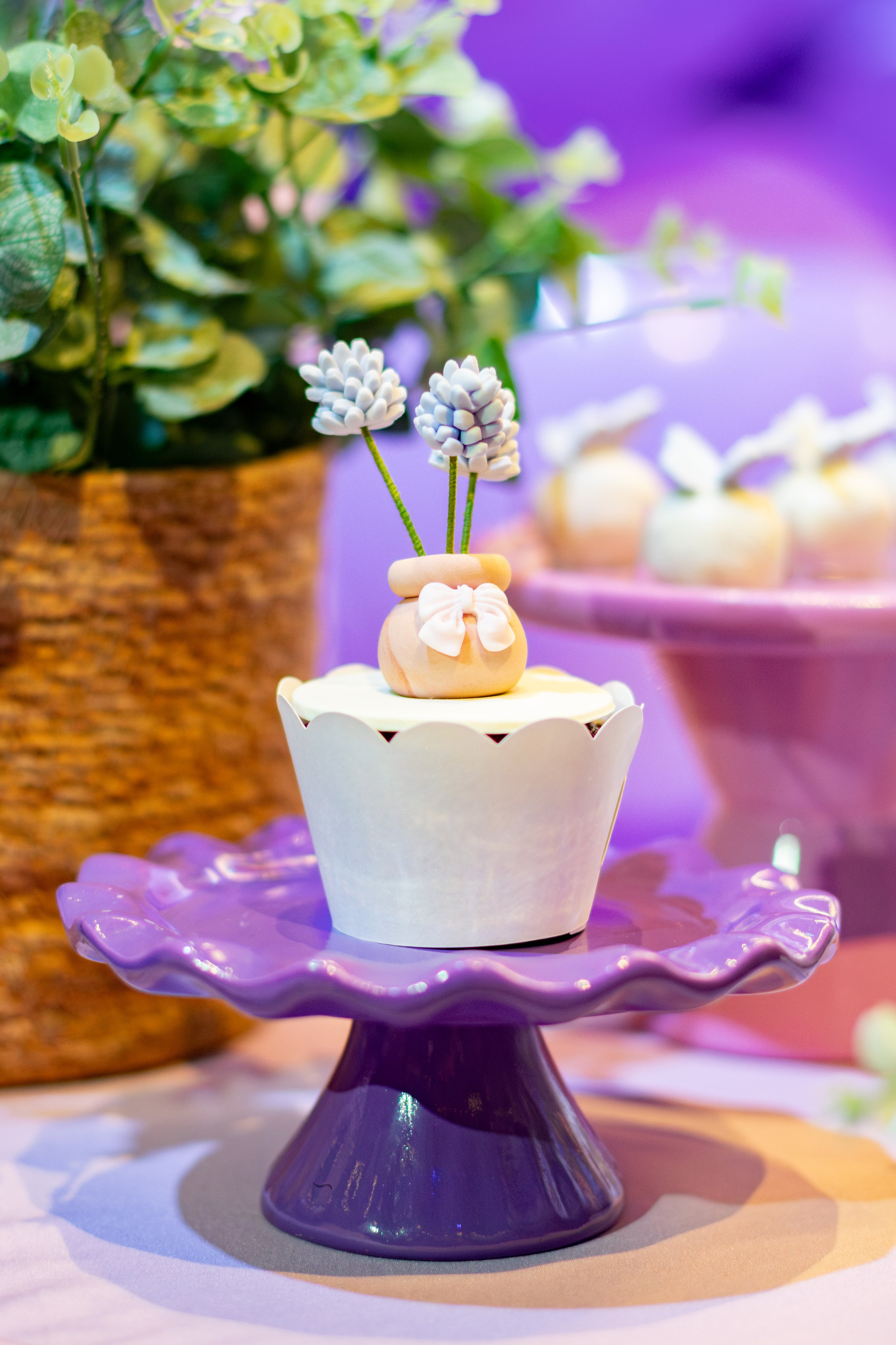 Stella — Aniversário 6 anos. Principal