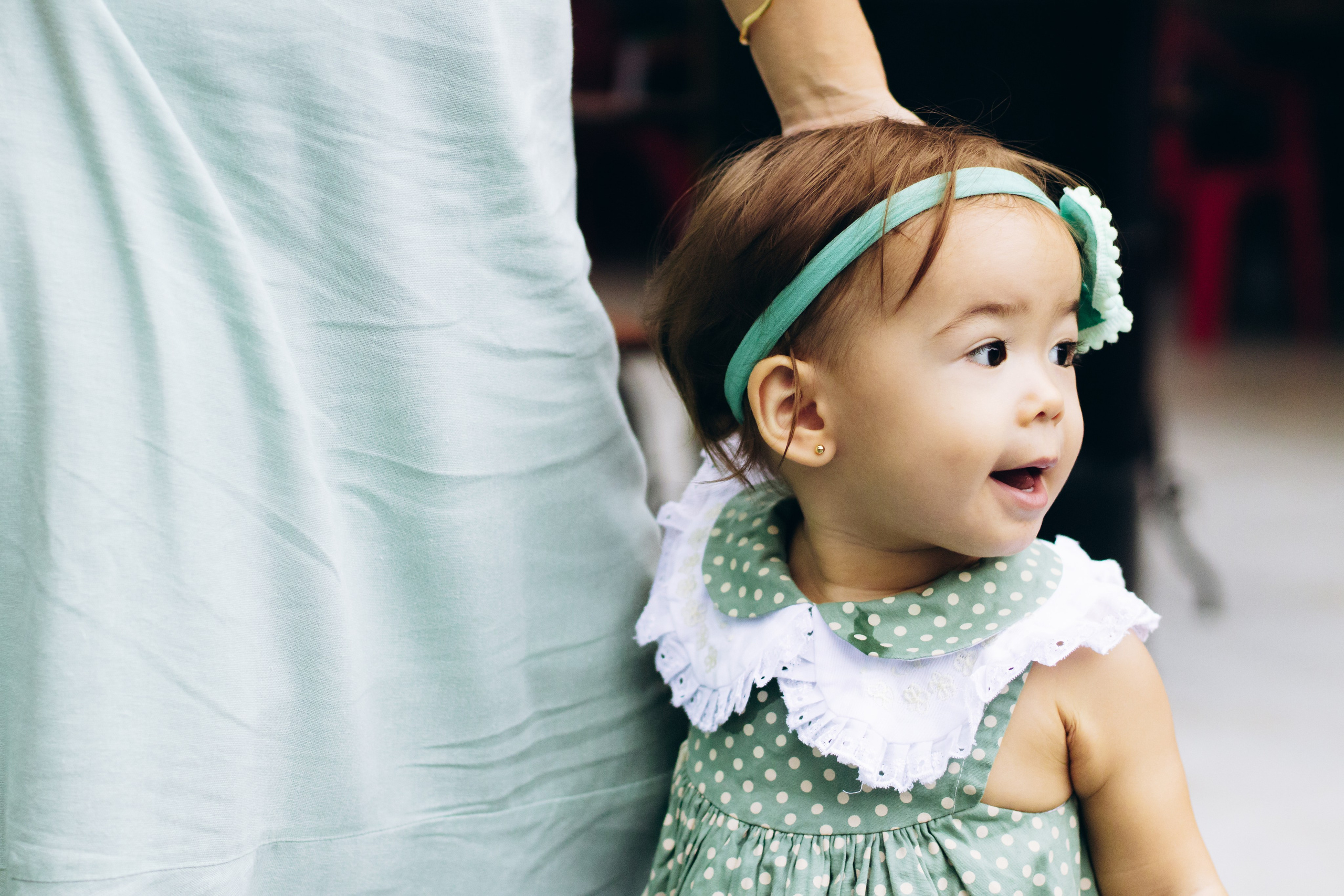 Alice — Aniversário 5 anos. Principal