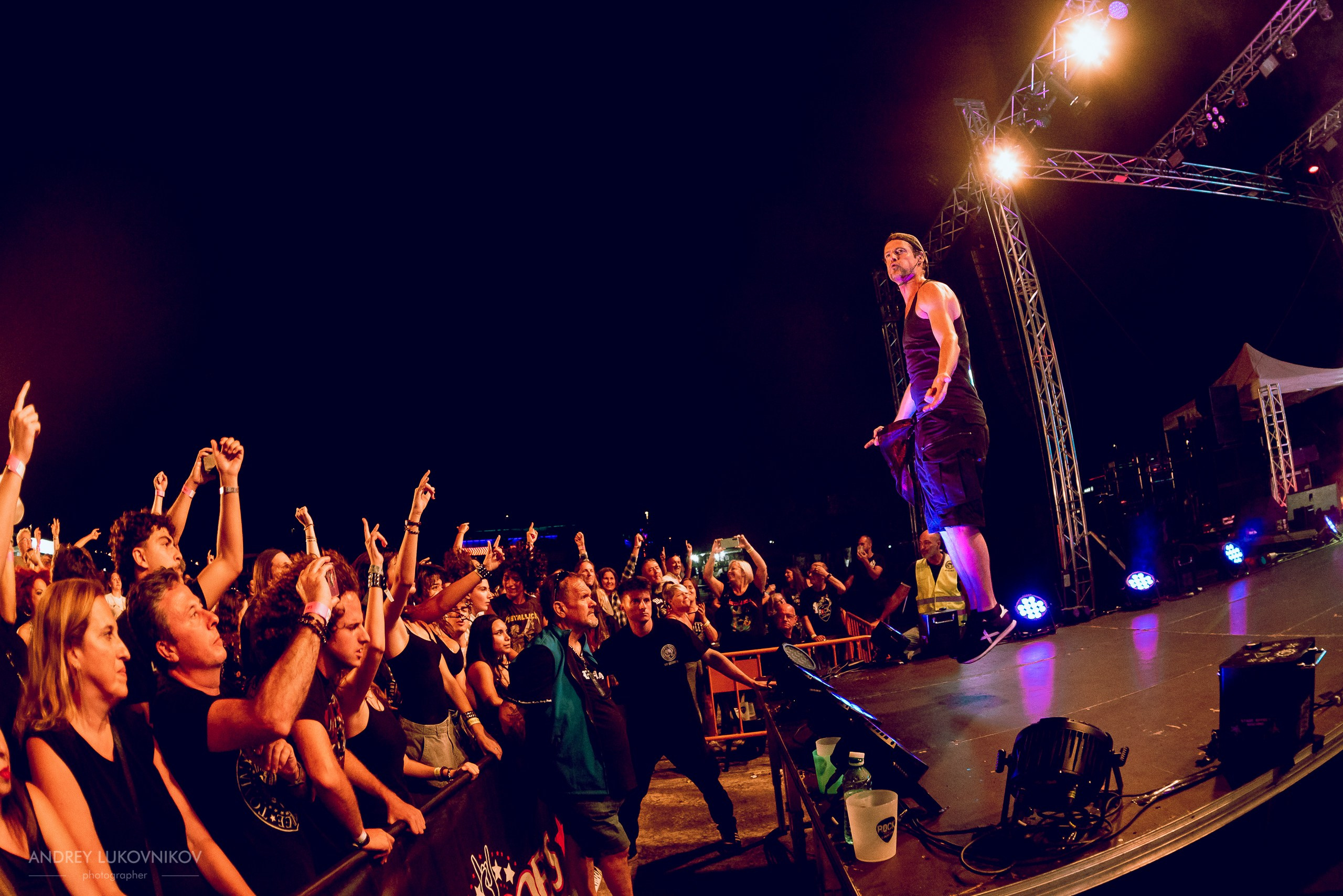 Rage Rising — RATM Tribute | Rock Against Cancer Torrevieja