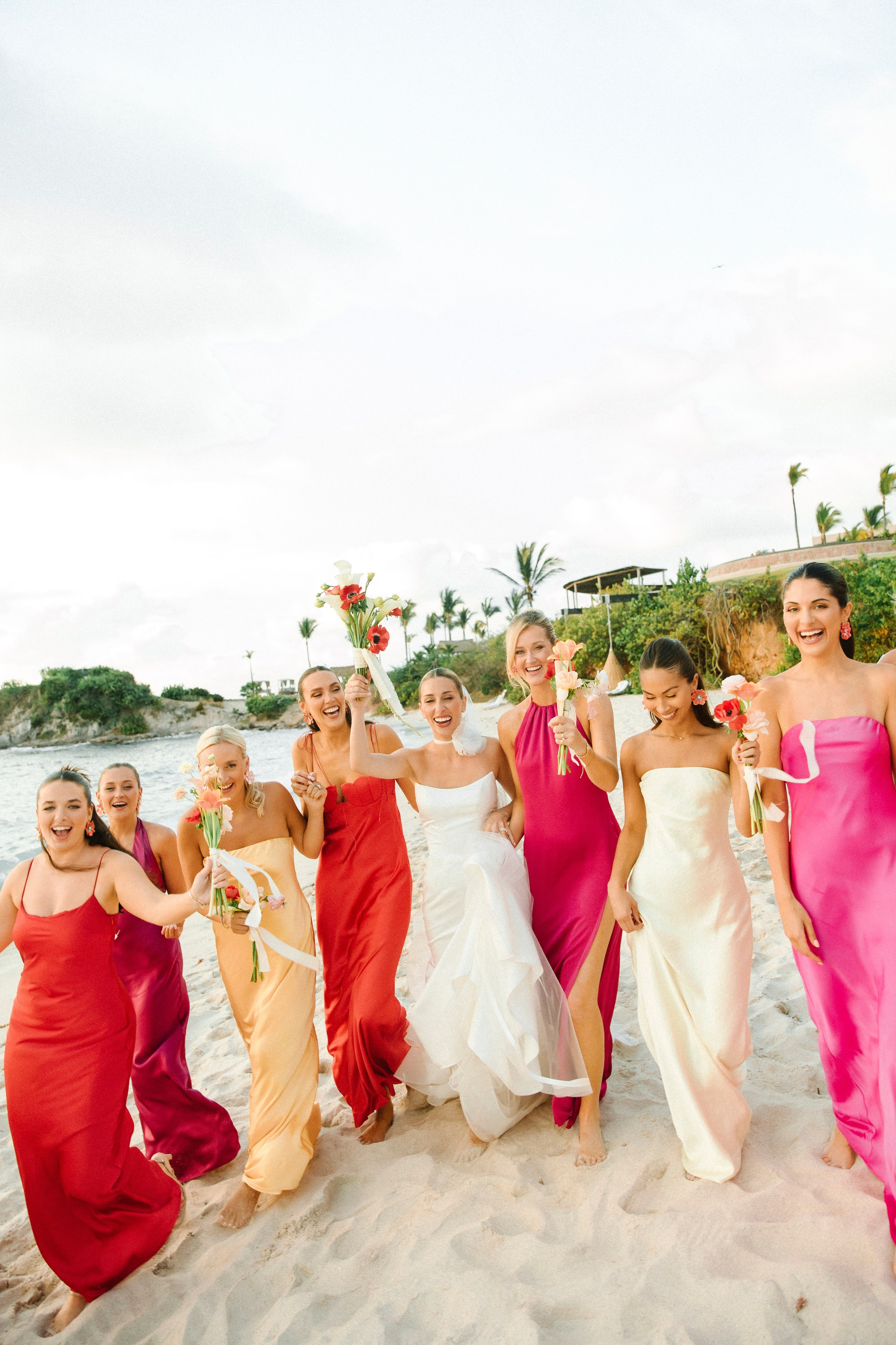 Four Seasons, Punta de Mita, Mexico. Wedding photographer Mexico Sayulita Puerto Vallarta Punta Mita Cabo