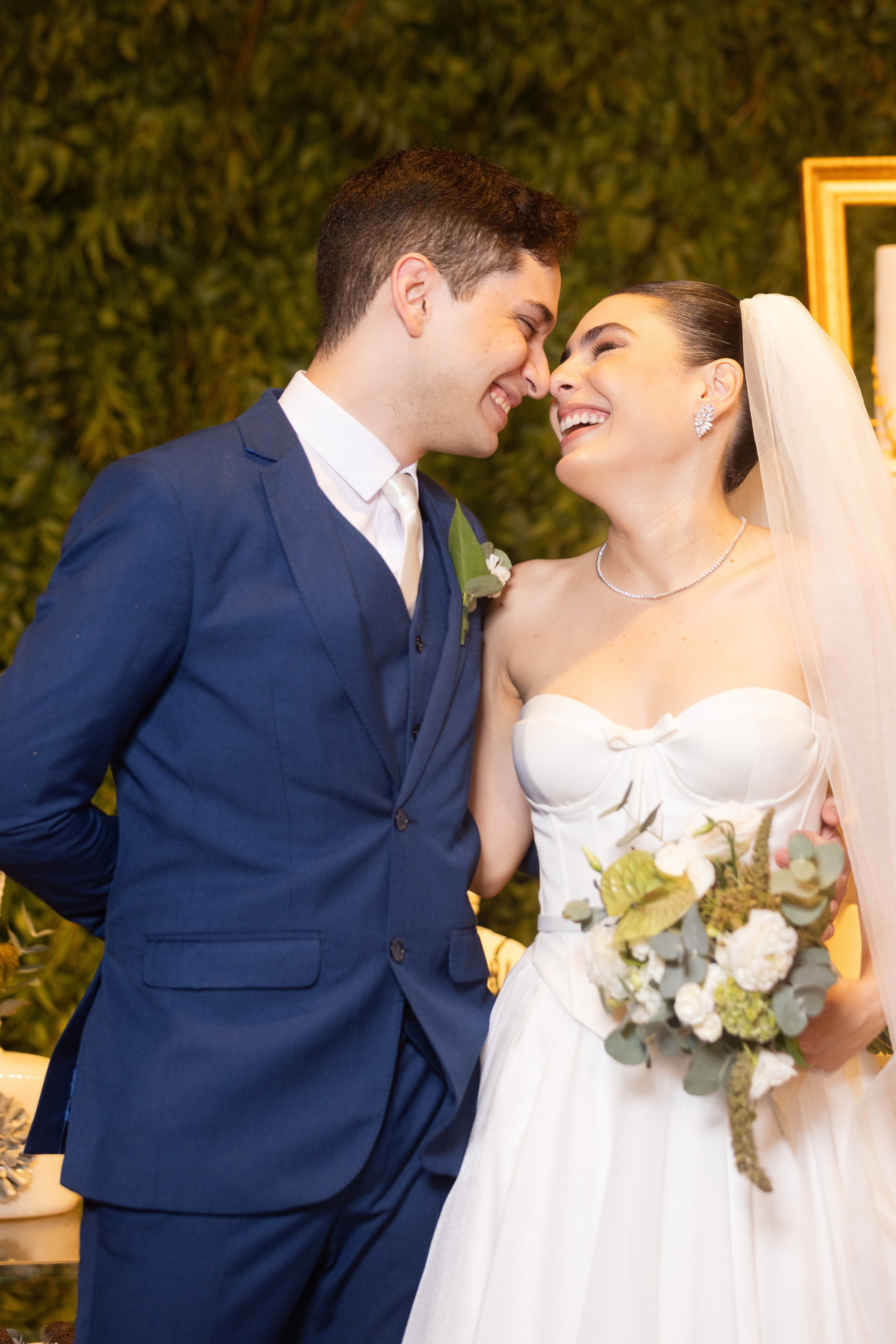 Casamento Ashley e Bruno. Esdras Rodrigues, Fotógrafo de Casamento em Fortaleza — CE, Brasil