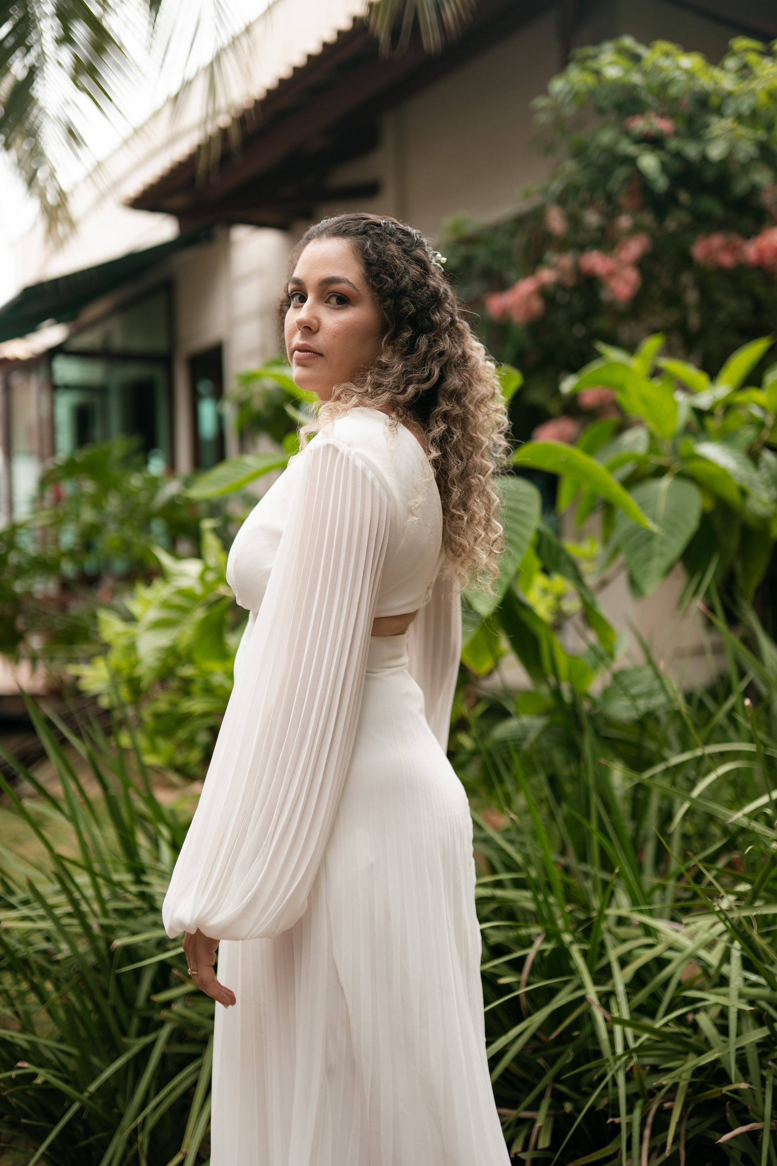 Kimberly e Gabriel. Esdras Rodrigues, Fotógrafo de Casamento em Fortaleza — CE, Brasil