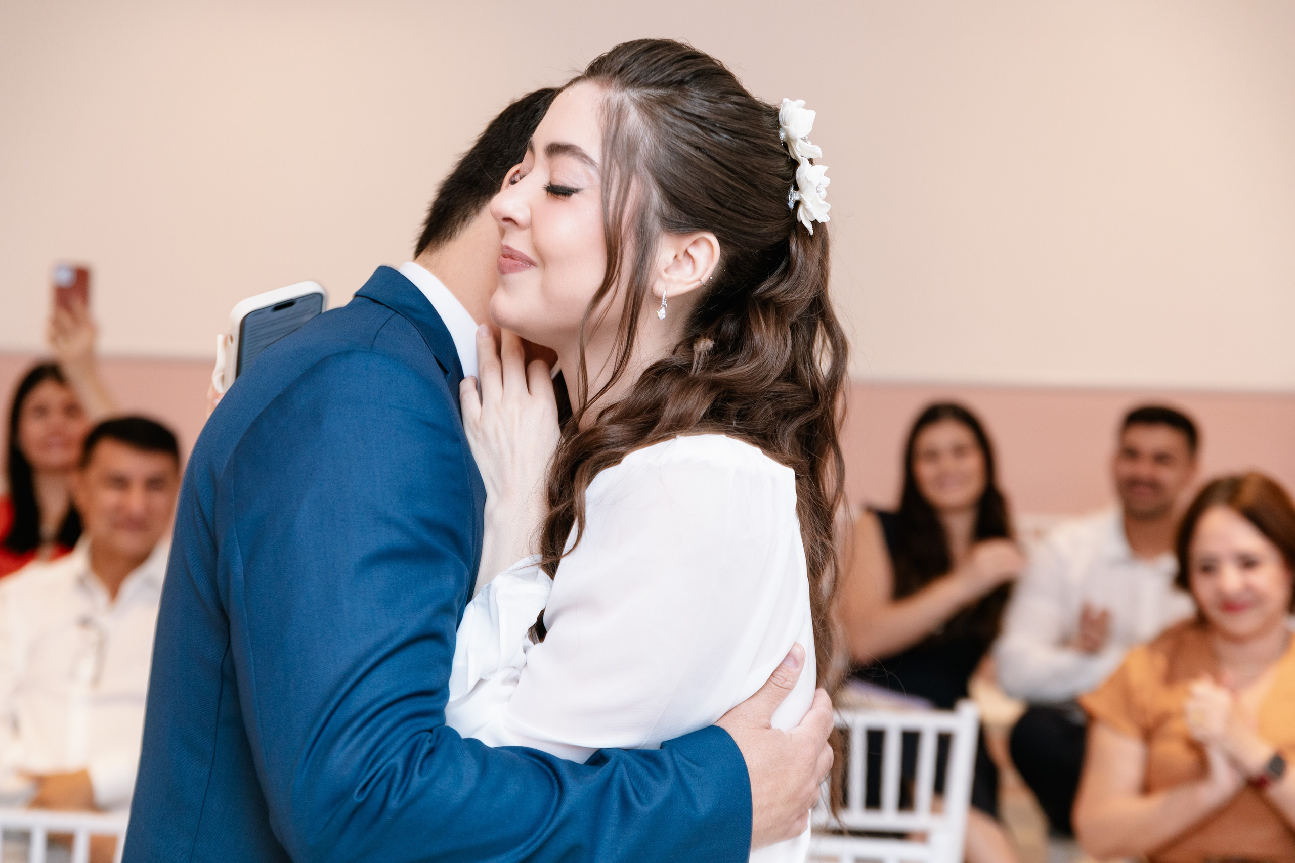 Civil Bruno e Nicole. Esdras Rodrigues, Fotógrafo de Casamento em Fortaleza — CE, Brasil