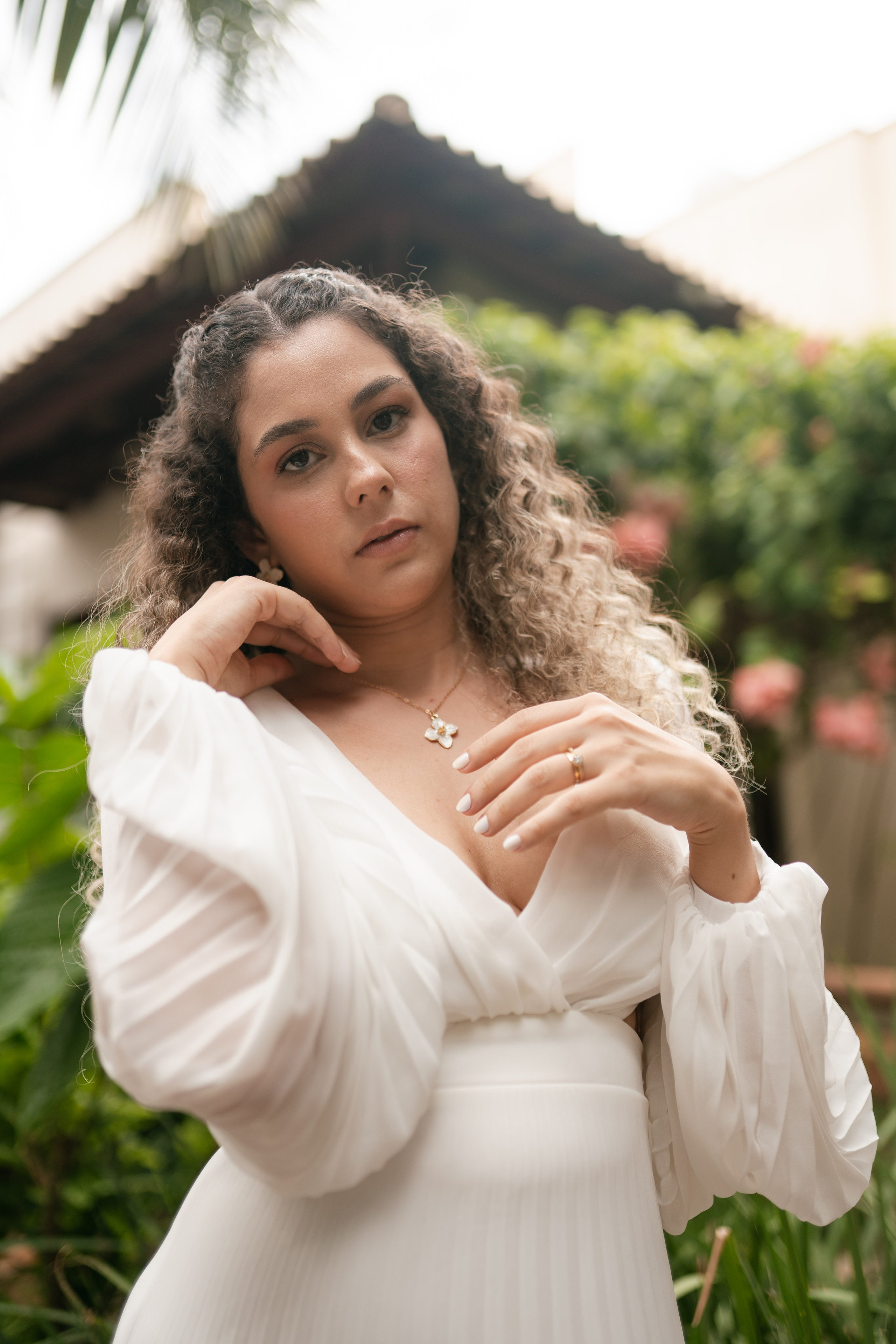 Kimberly e Gabriel. Esdras Rodrigues, Fotógrafo de Casamento em Fortaleza — CE, Brasil