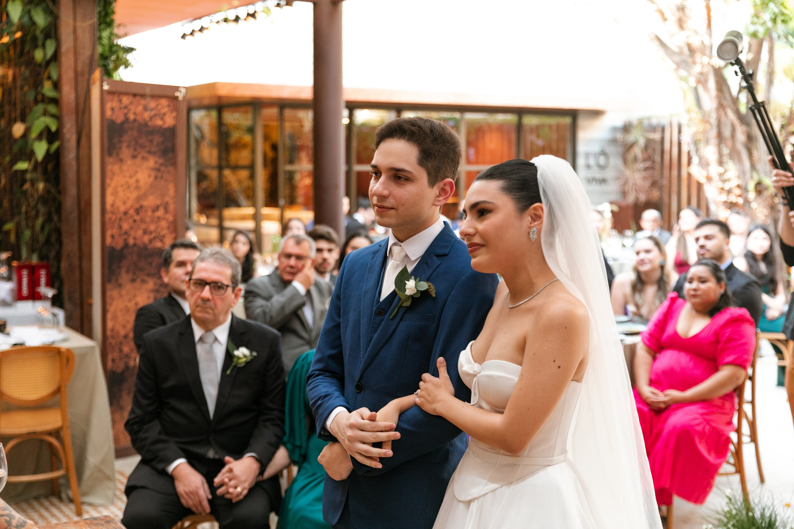 Casamento Ashley e Bruno. Esdras Rodrigues, Fotógrafo de Casamento em Fortaleza — CE, Brasil