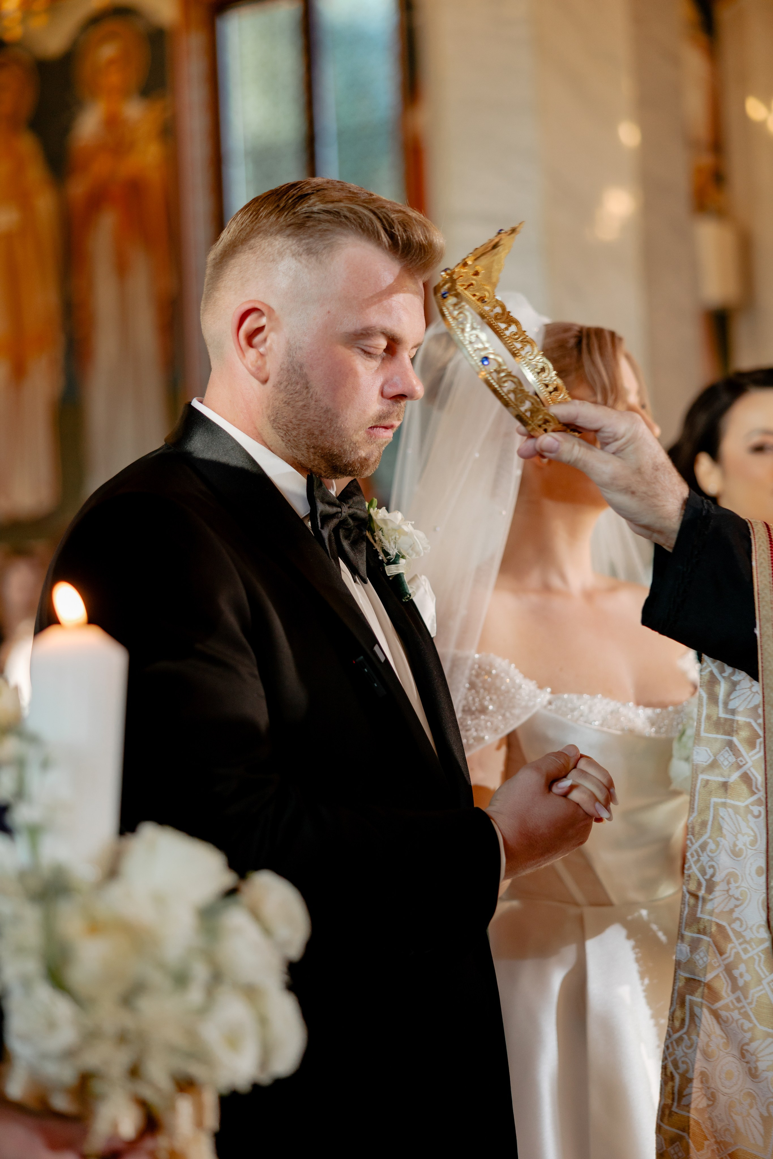 Ioan & Ana. ProWed — Foto Video Moldova
