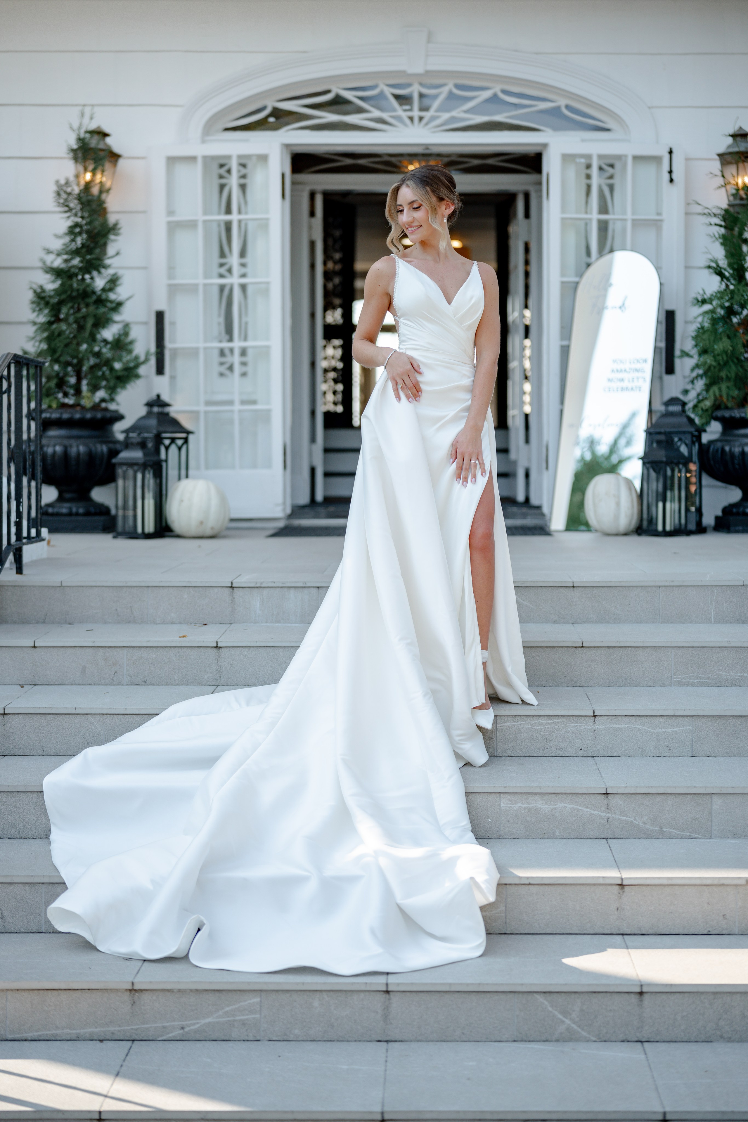 Caroline & Joh wedding day. Anna Krasnova Wedding photographer