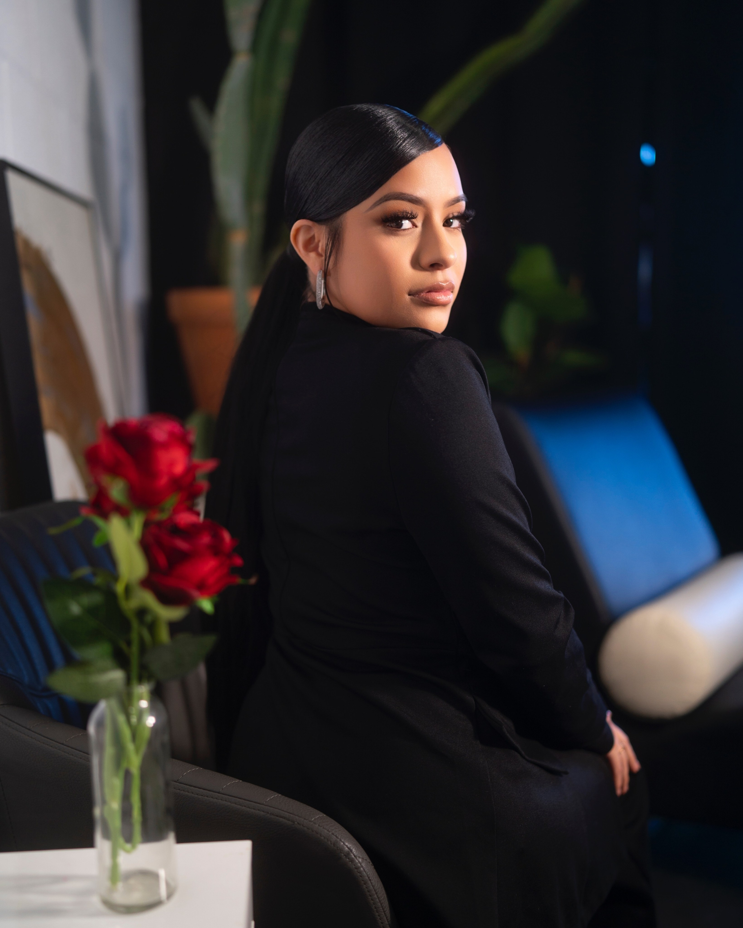 @estheticenhances. Ke’Ondris