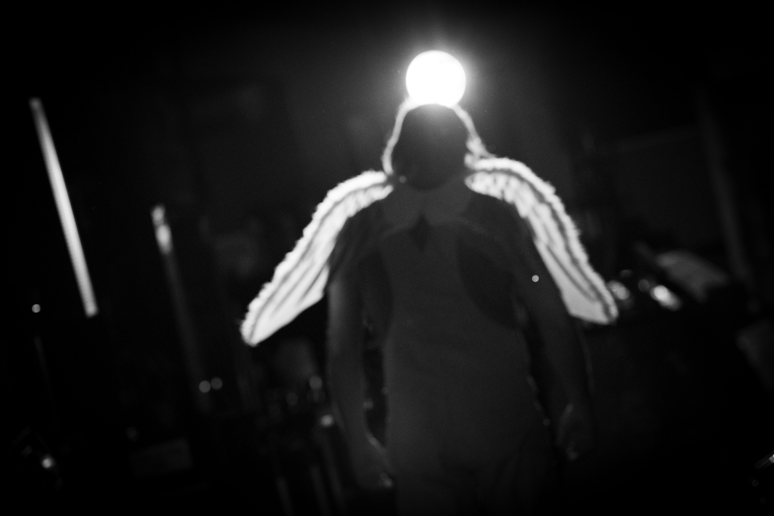 РОЖДЕСТВО / ЖЕНЯ БЕРКОВИЧ. Reportage concert portrait photography in the San Francisco Bay Area