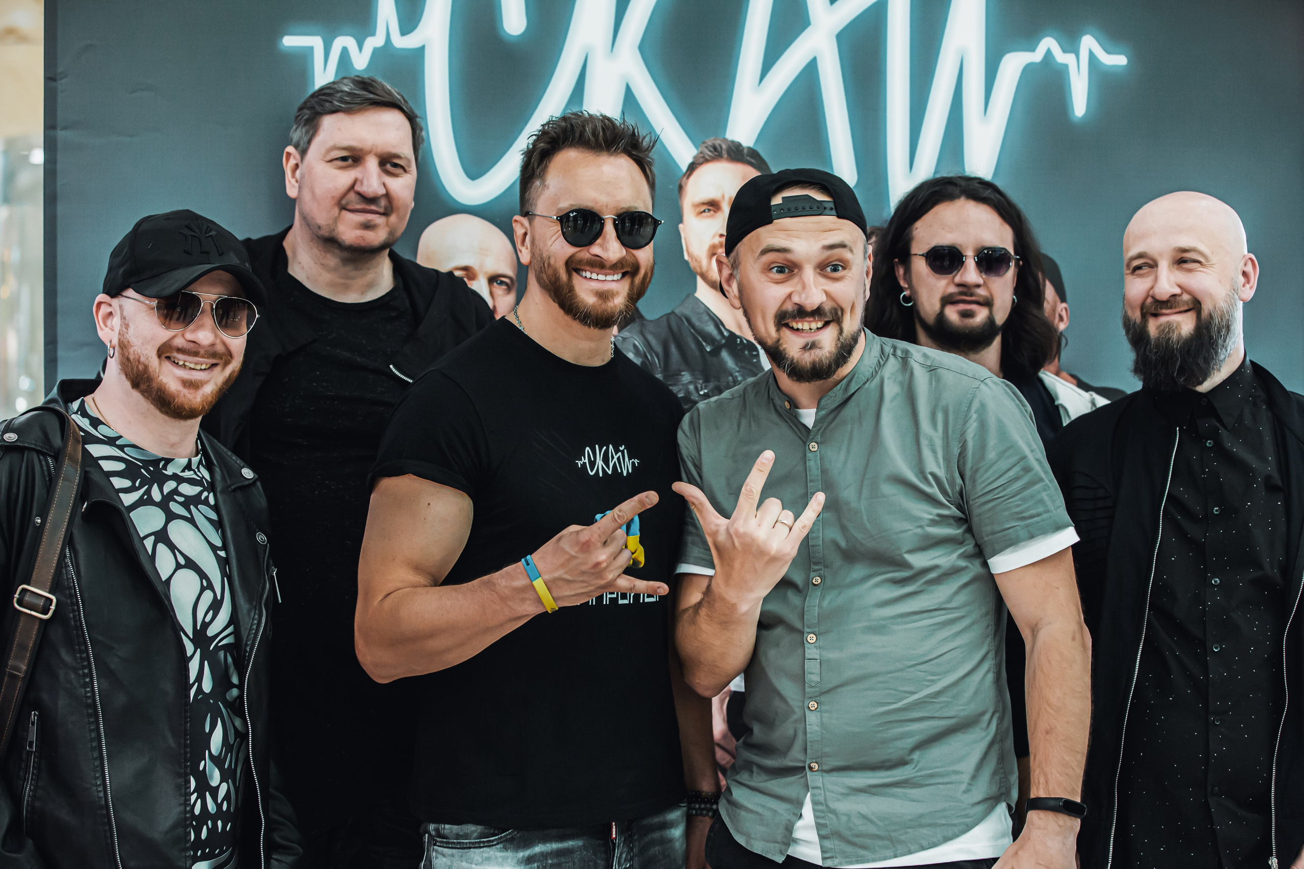 Скай. Репортажний фотограф/анімаліст КИЇВ