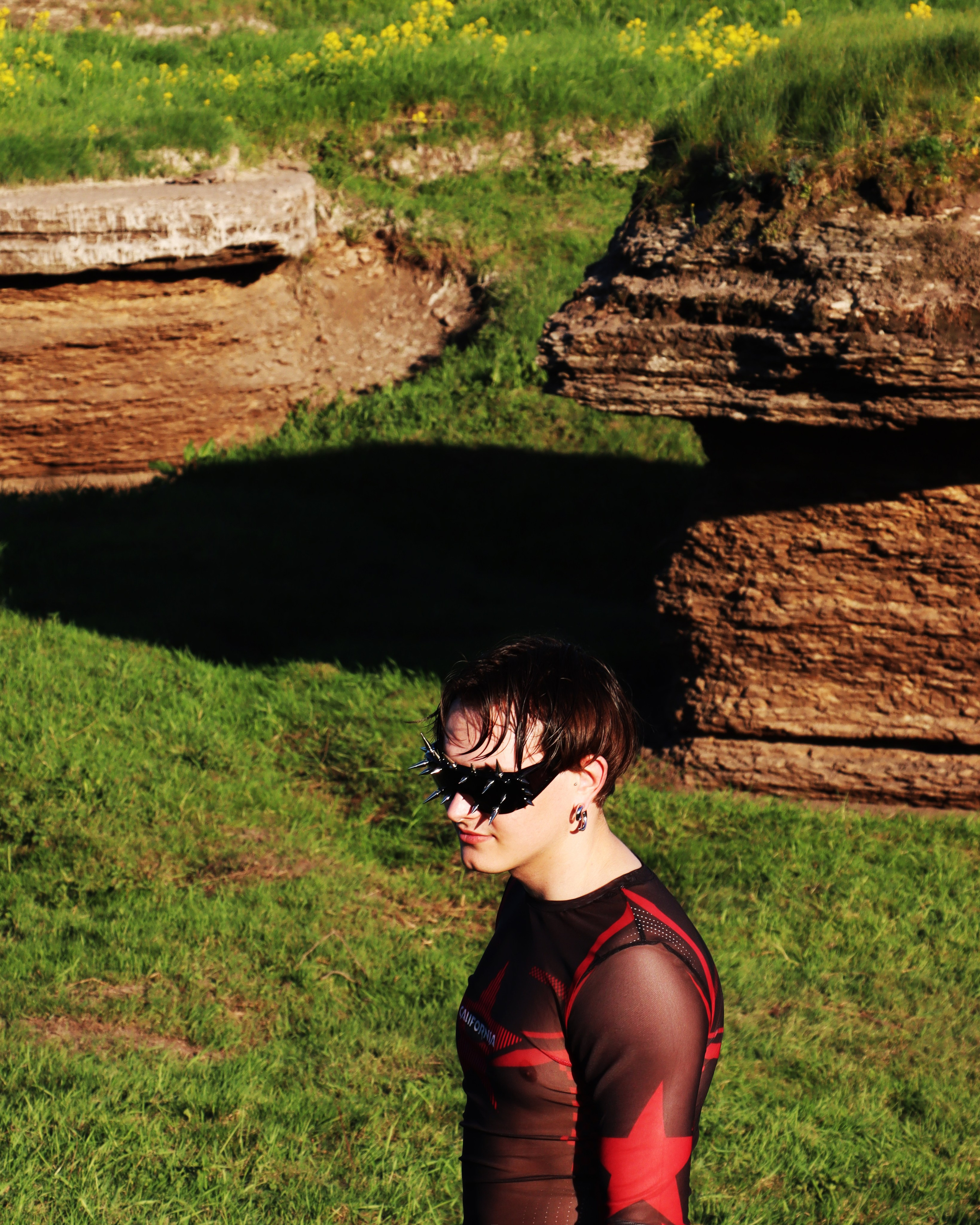 Artem. Творческий фотограф в Эстонии