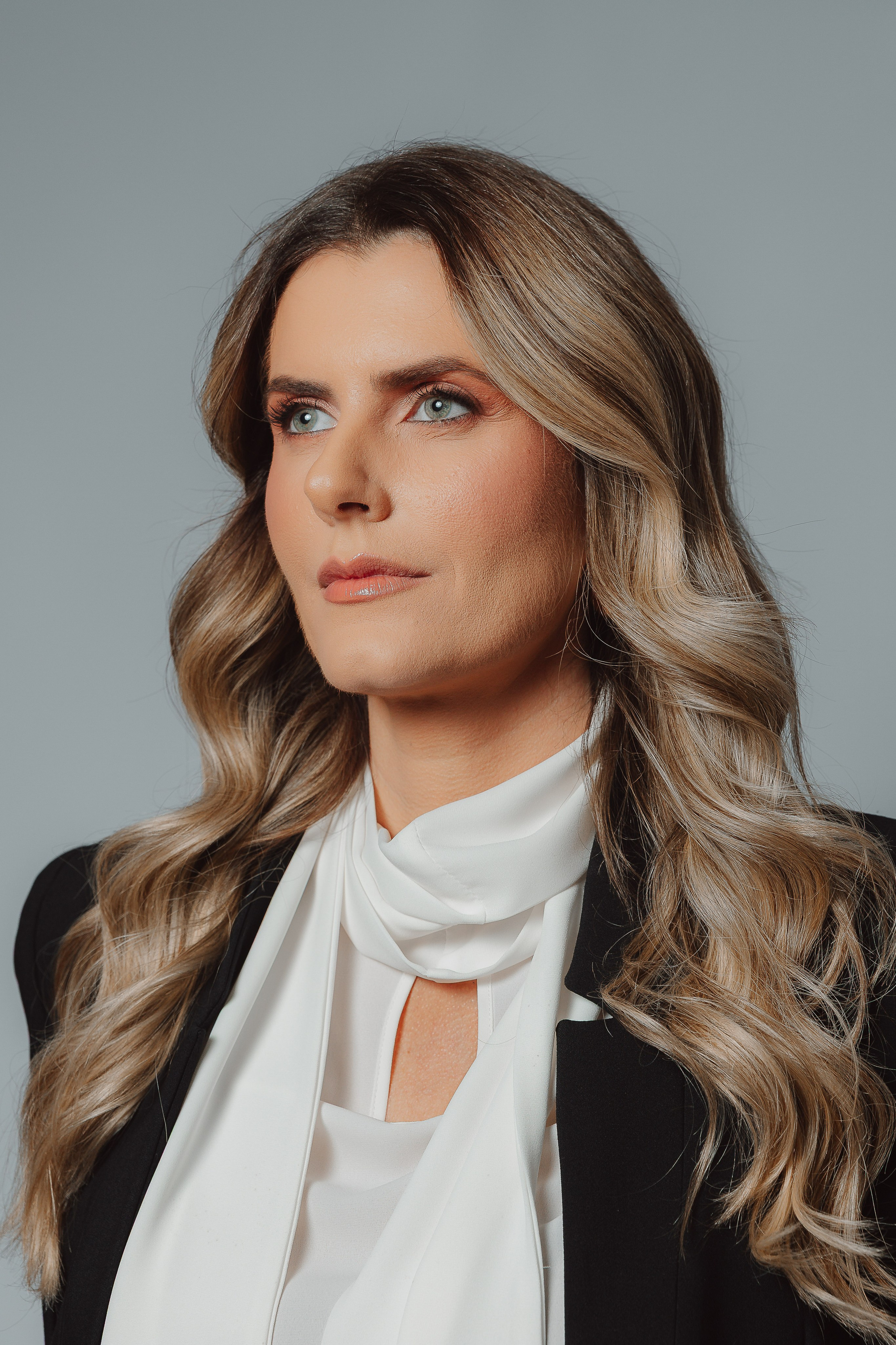 Estúdio. Bruno Manarin