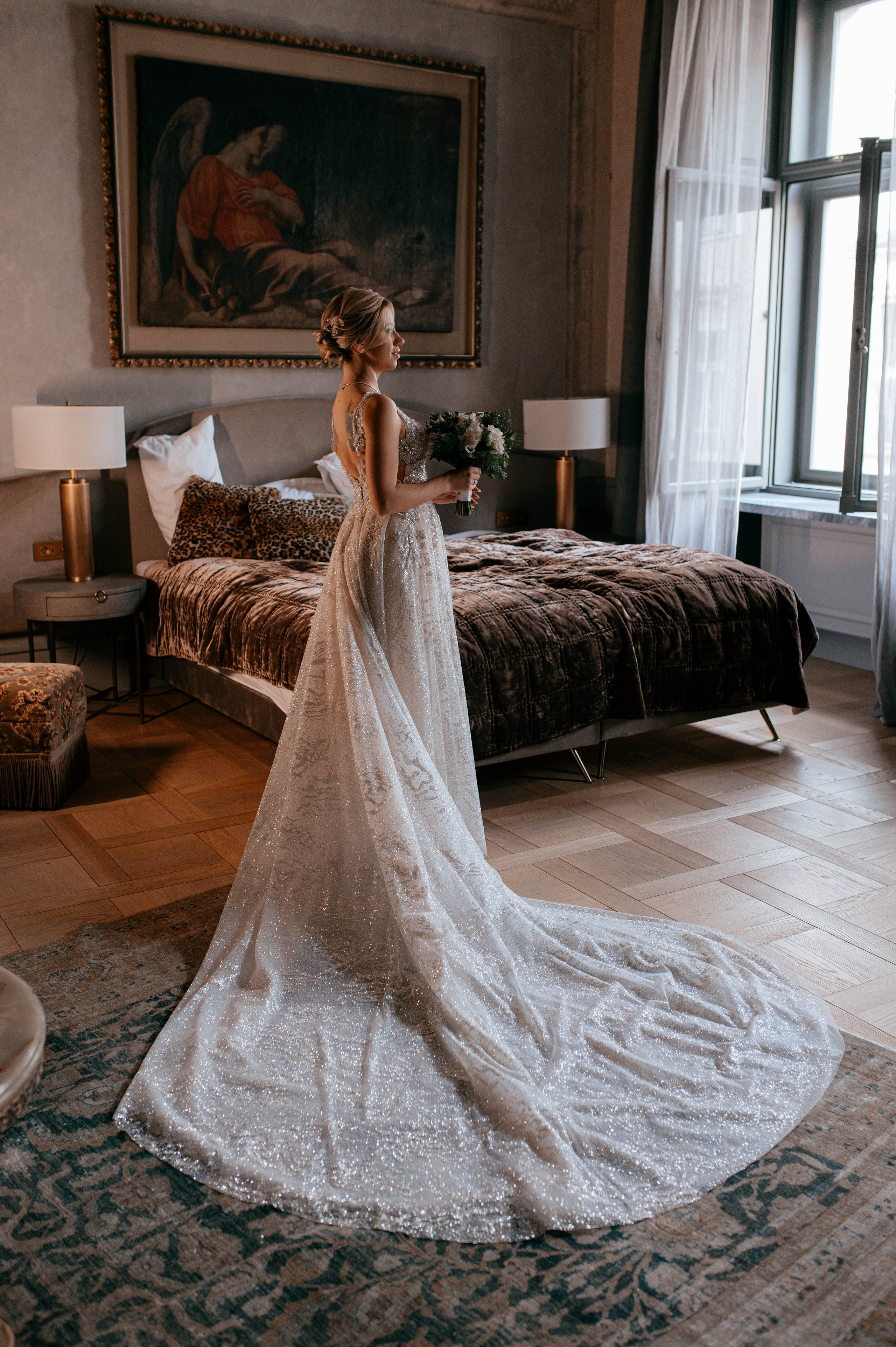 Anastasia i Kirill. Home page