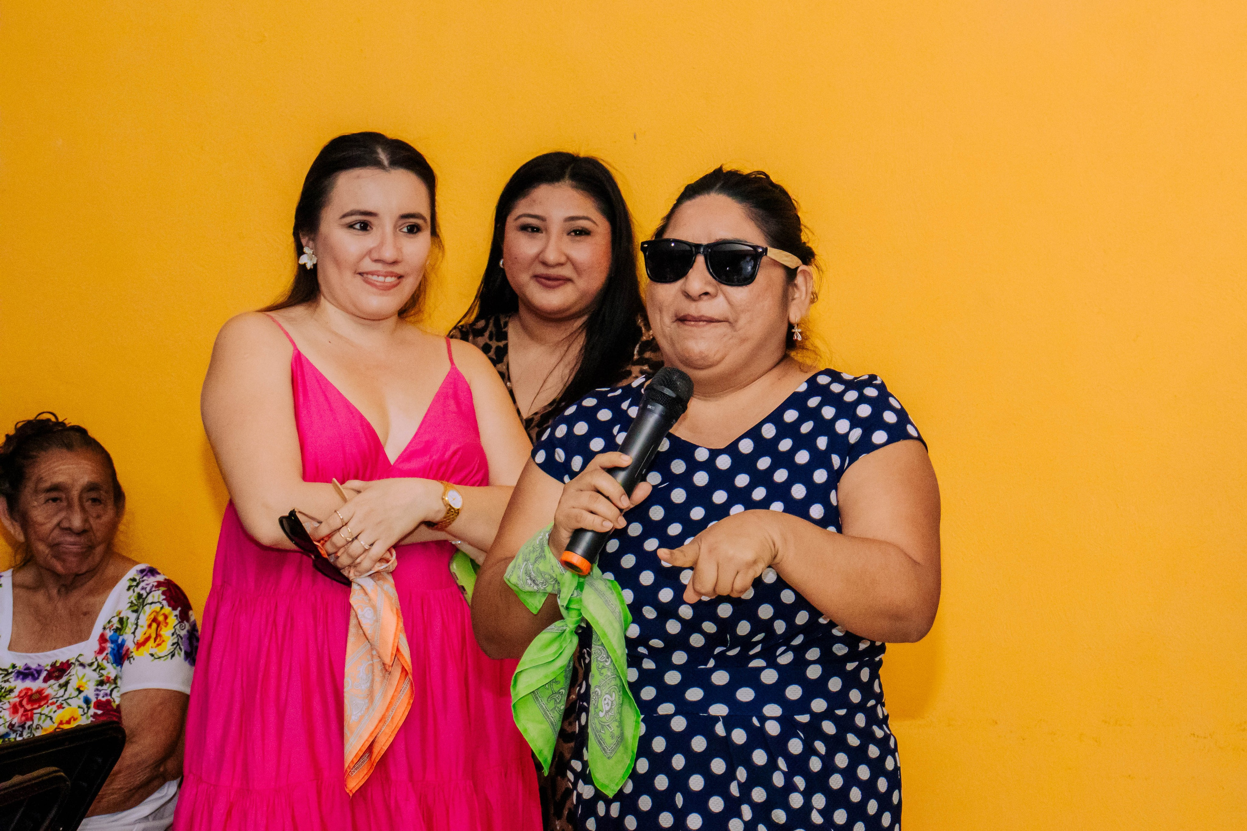 MIRELY NOEMI BABY SHOWER. Fotógrafo "dD" Didier Dzul