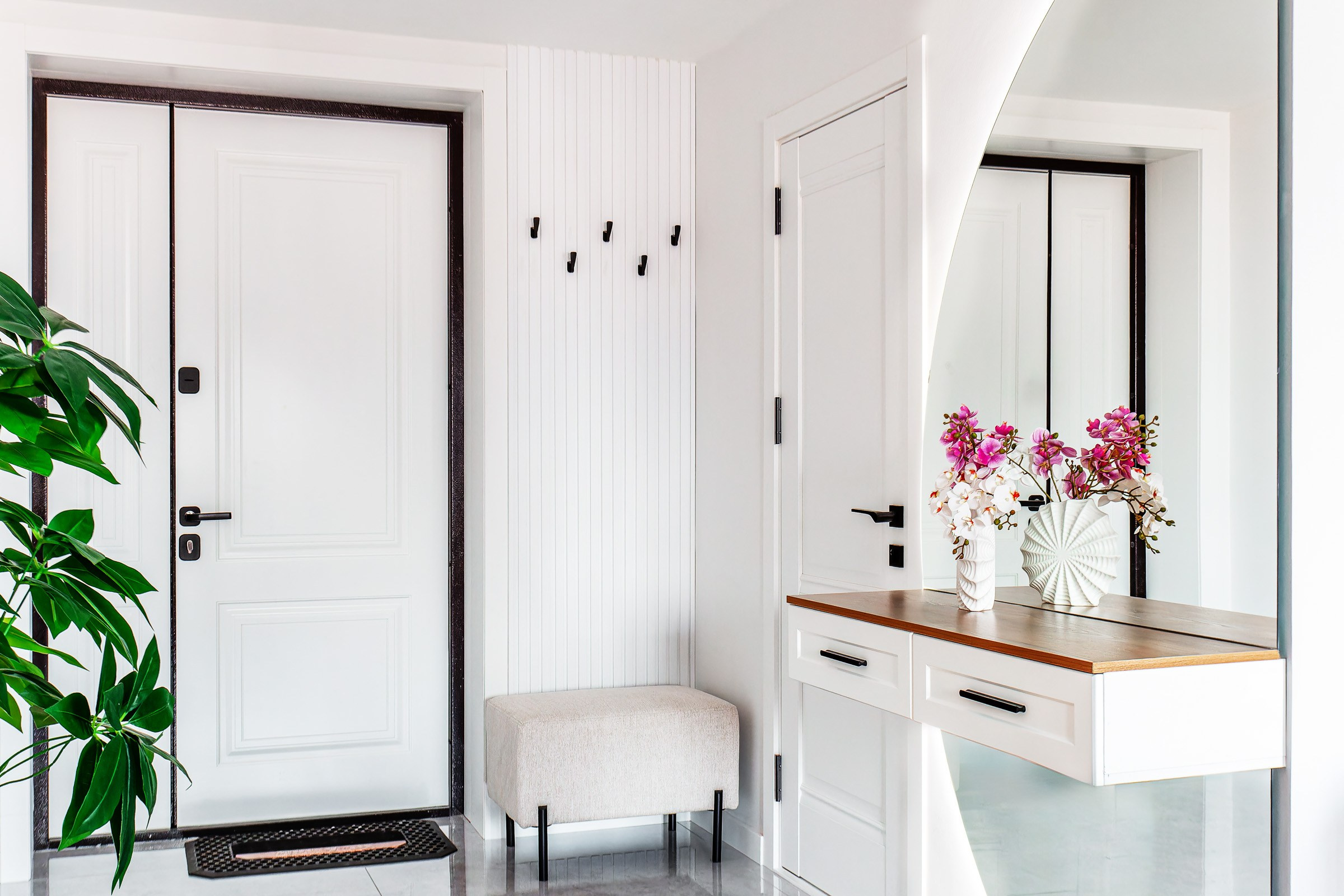 Фотографии элитной недвижимости в Ташкенте