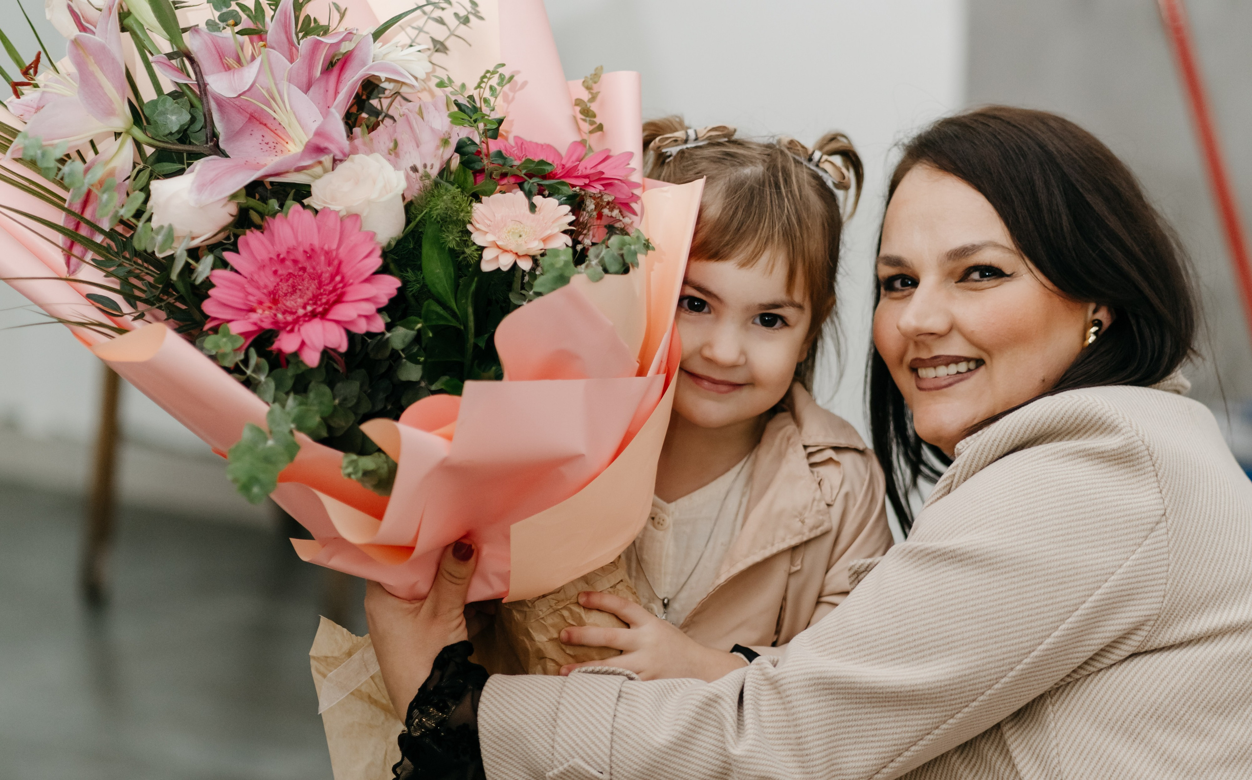 Galerija krštenja – fotograf Pančevo. Kazakov Photo