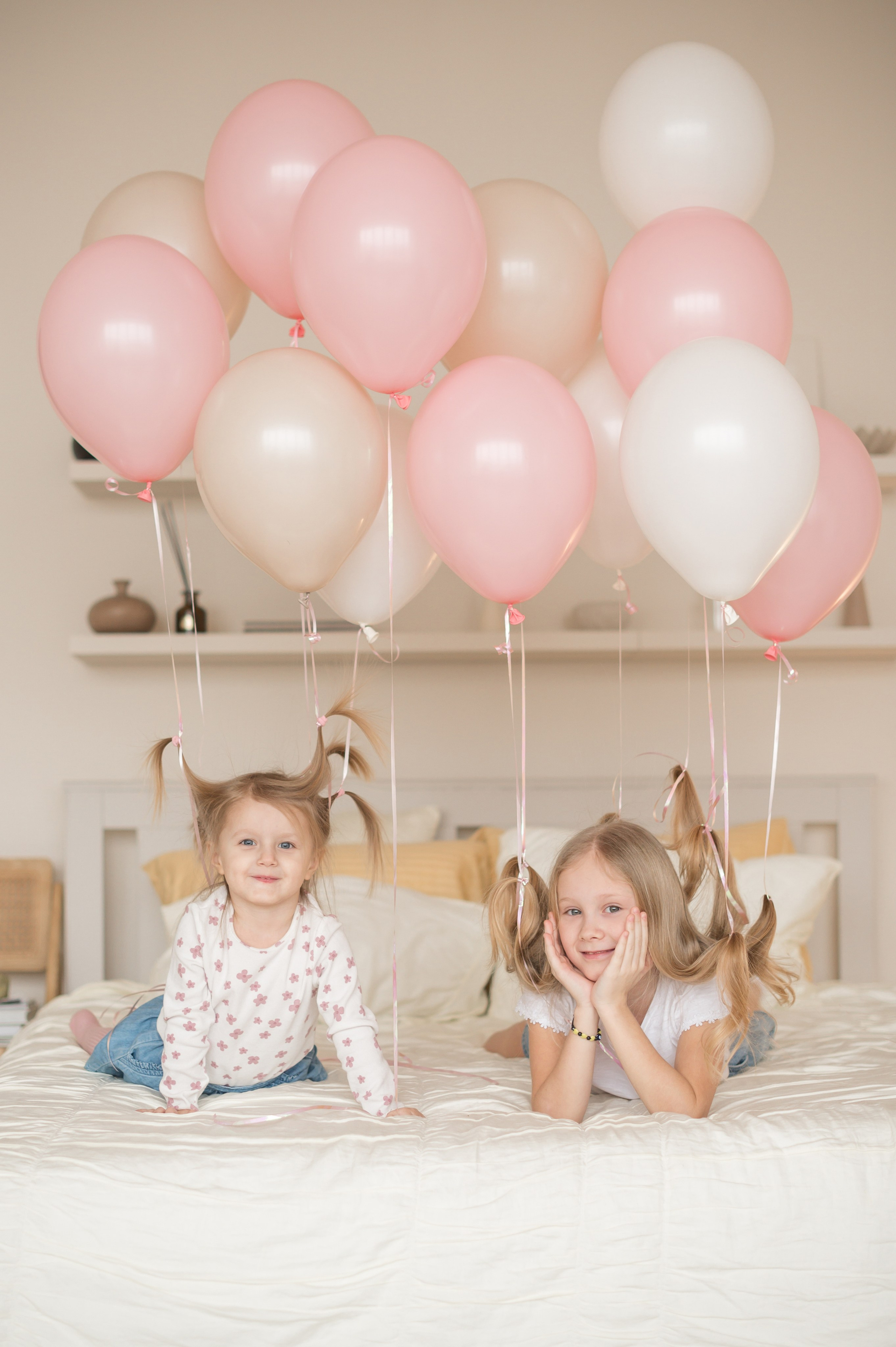 Семейная фотосессия в студии. Семейный и детский фотограф в Минске Надежда Савицкая