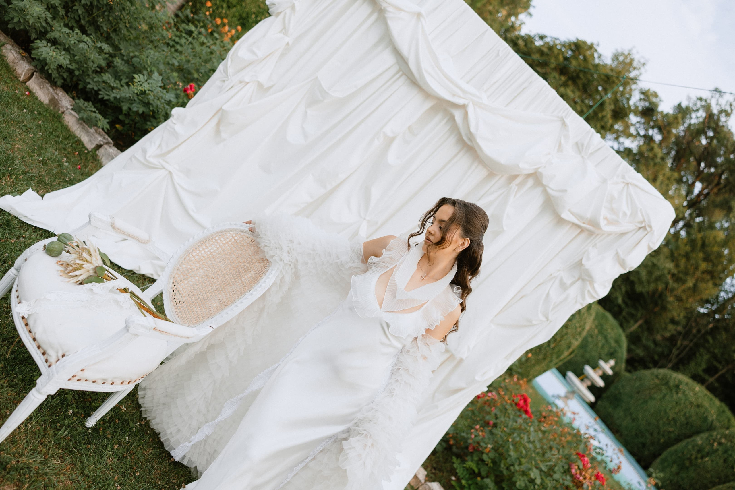 Patricia. Fotograf de nunta Iasi Premium