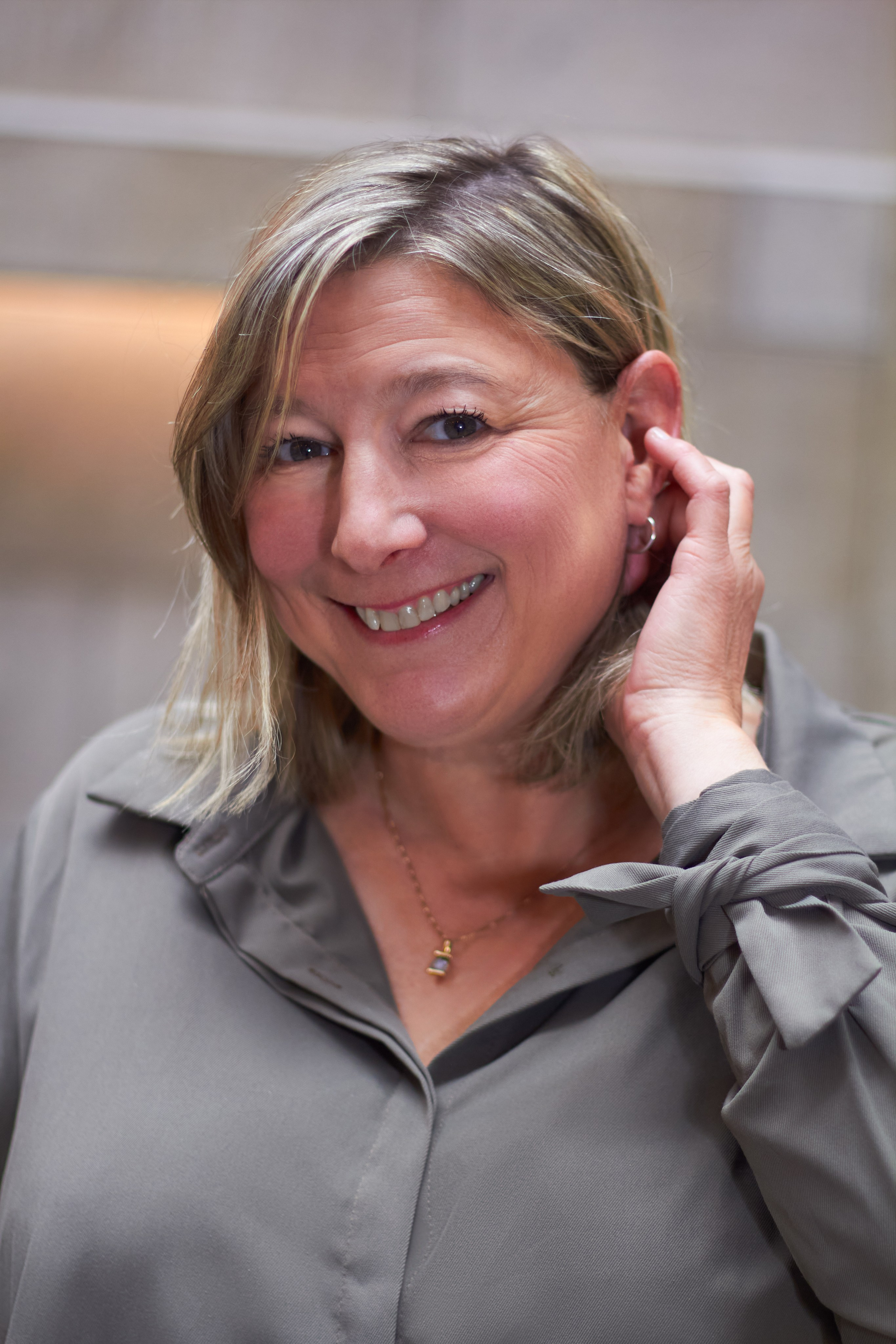 Photographie de portrait à Montréal