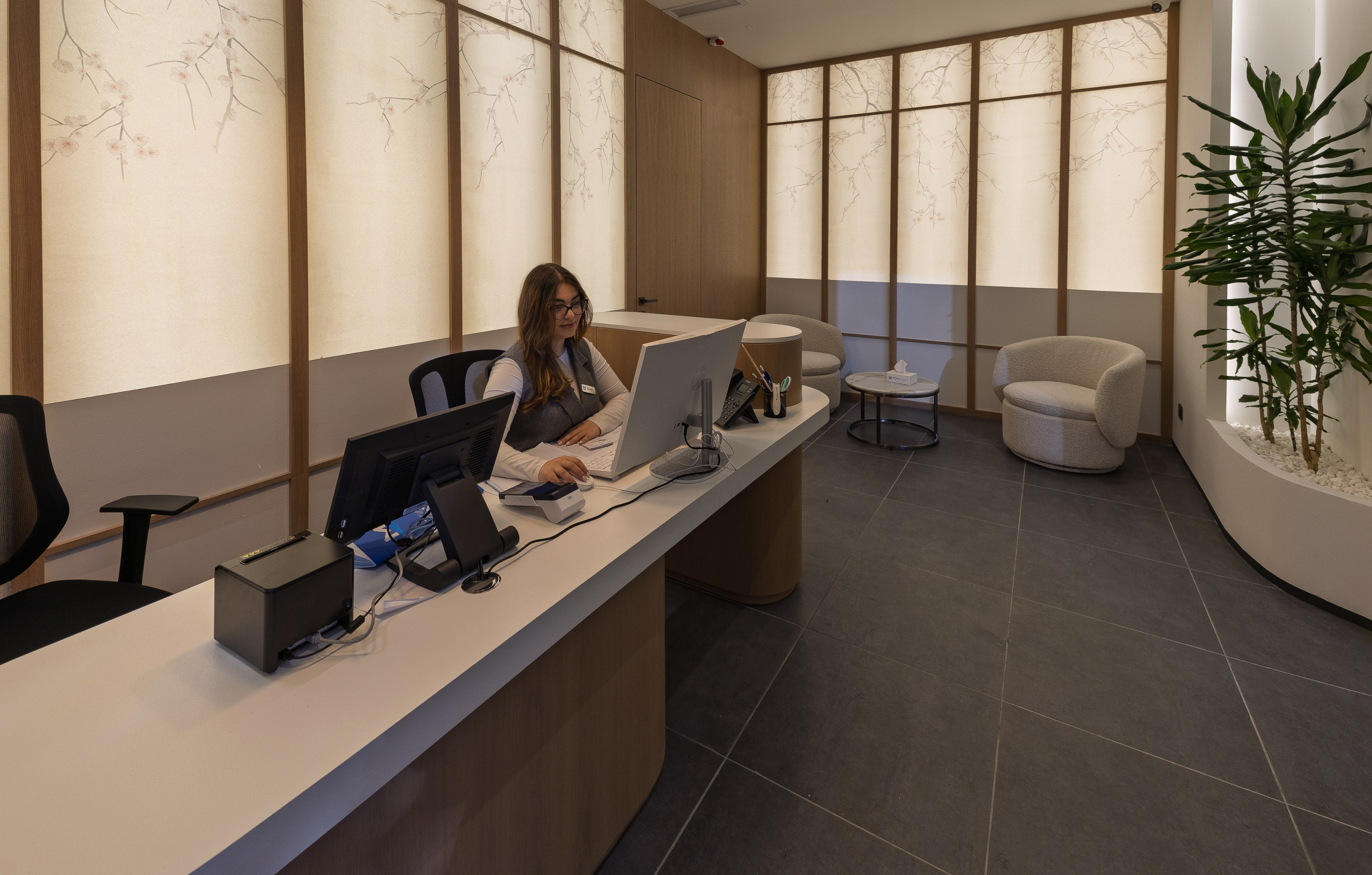 Architecture. The-yan.com