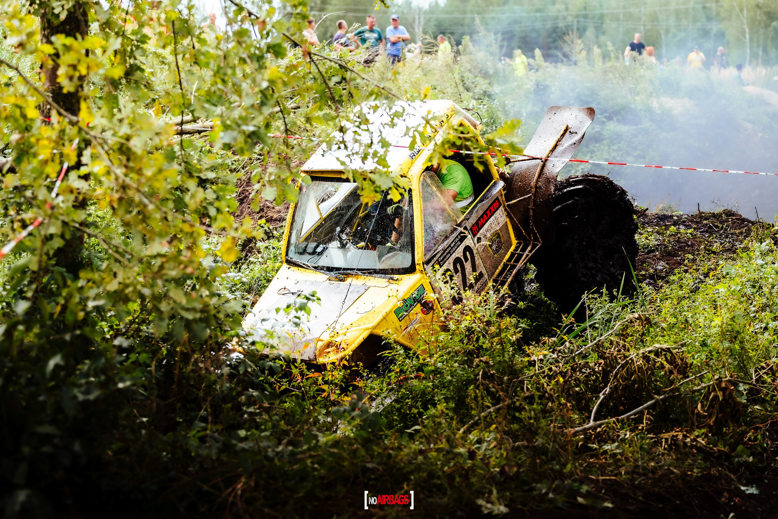 LASF 2024 M. PRAVAŽUMO ČEMPIONATO V ETAPAS. OnePIXEL