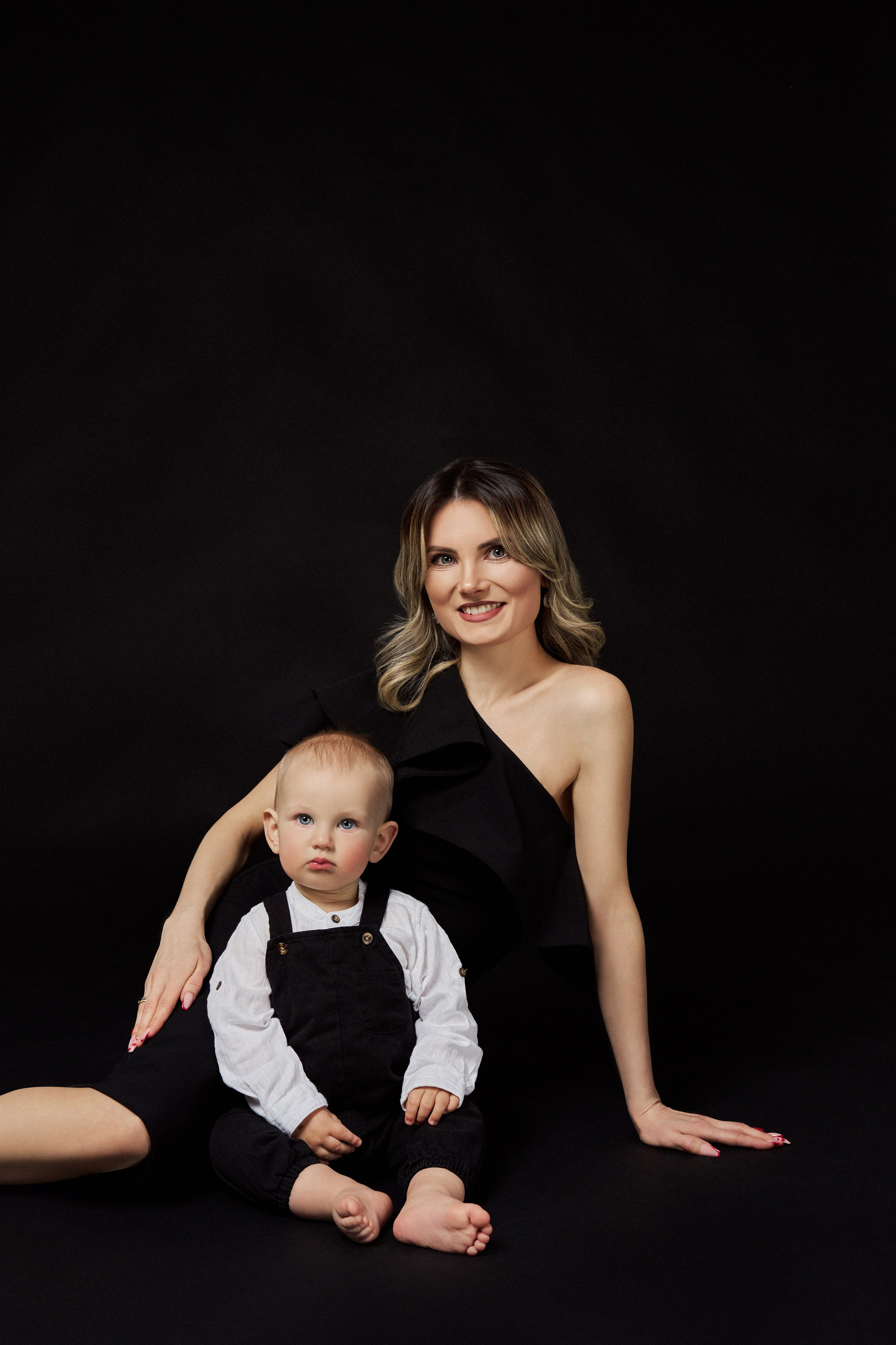 Family. Studio Timis