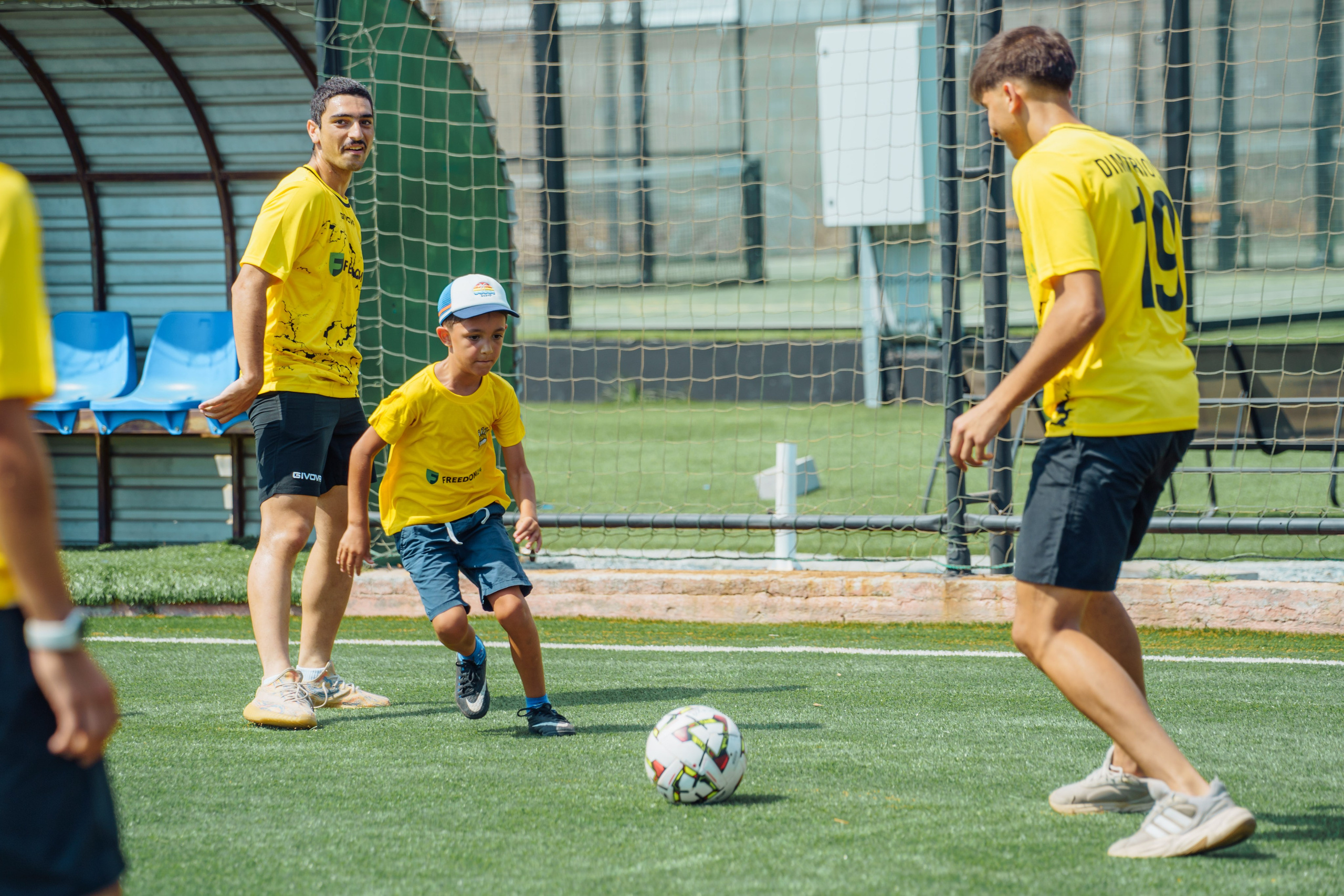 Krasava. Photographer in Cyprus