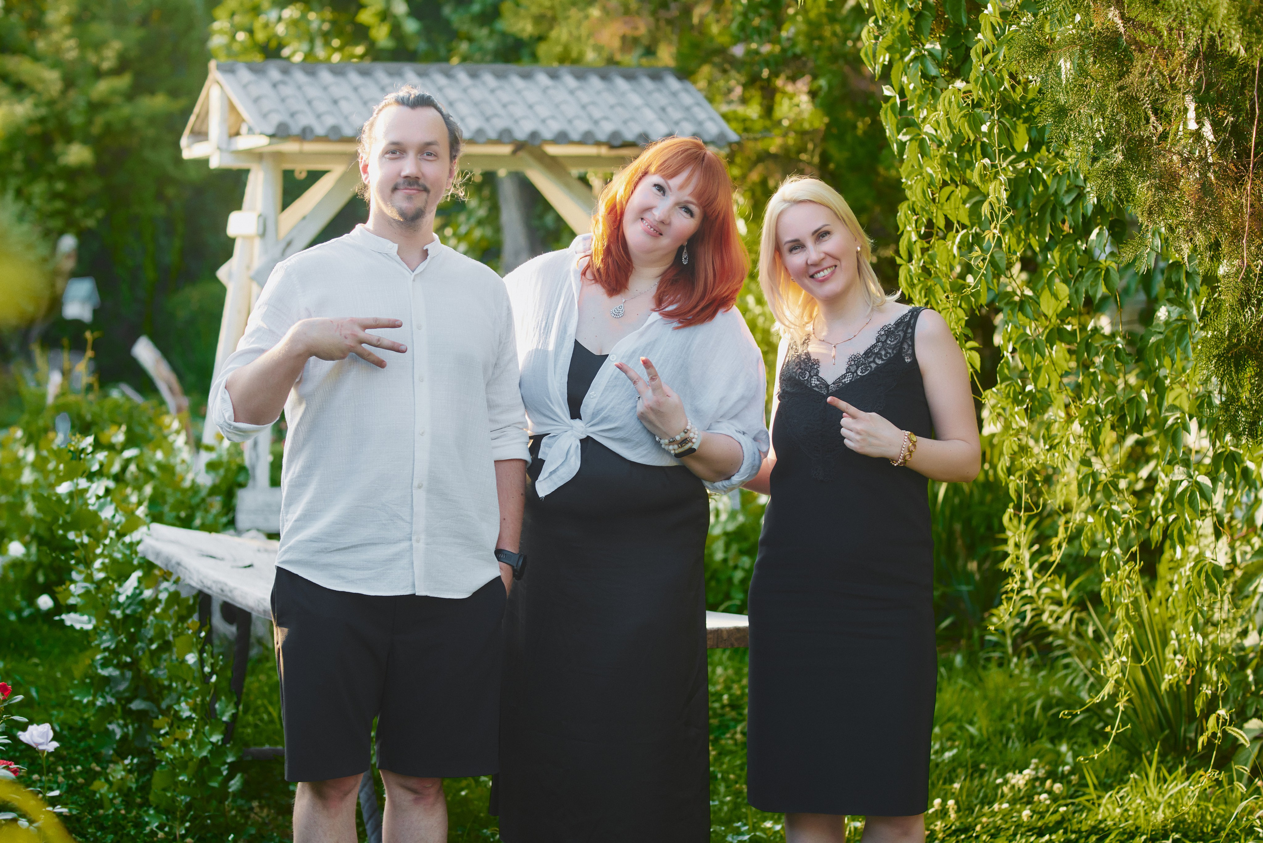 Большая Семейная Фотосессия Вартанова – Ваш Семейный Фотограф в Бишкек. Валерия Вартанова. Фотограф