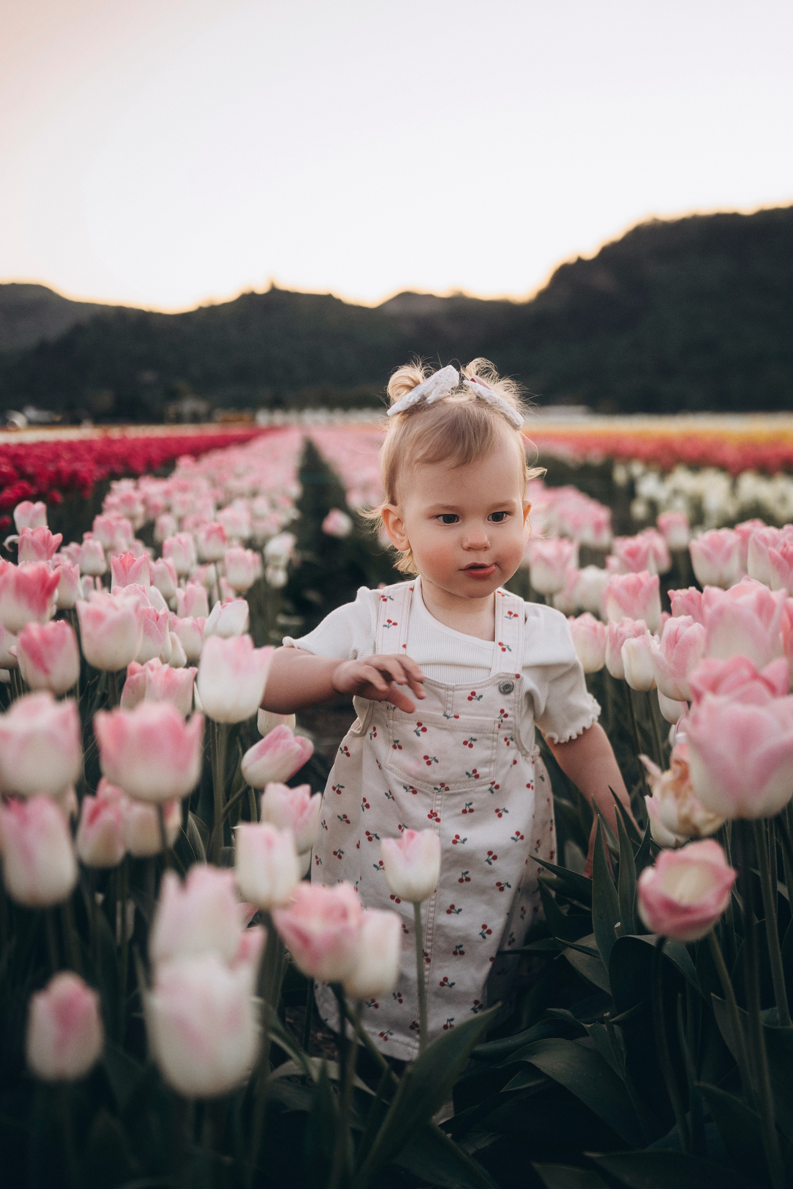 Children & Newborn. Vancouver Photographer | Catherine Vashchenko