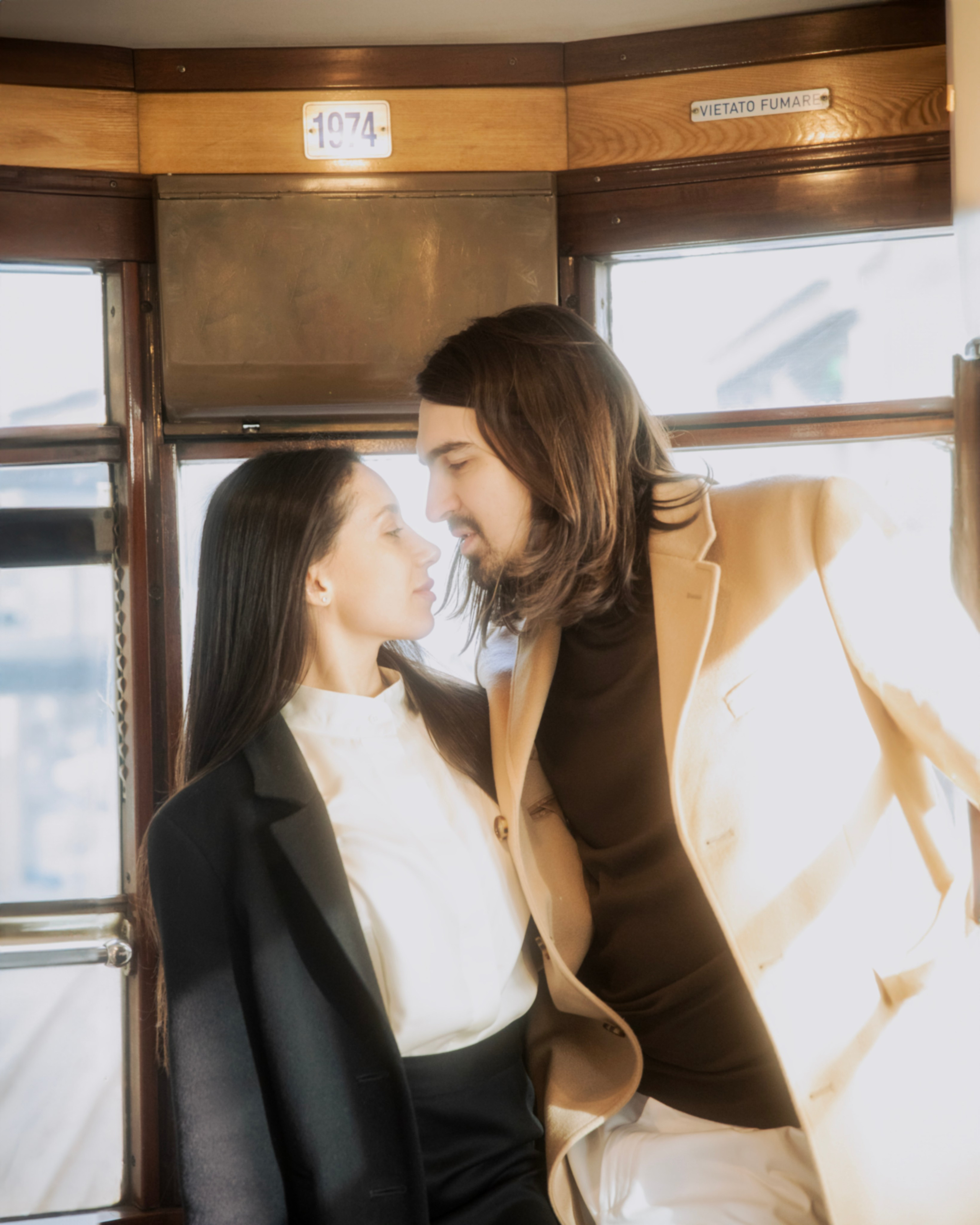 Love Story. Annakupryianets.wfolio.pro