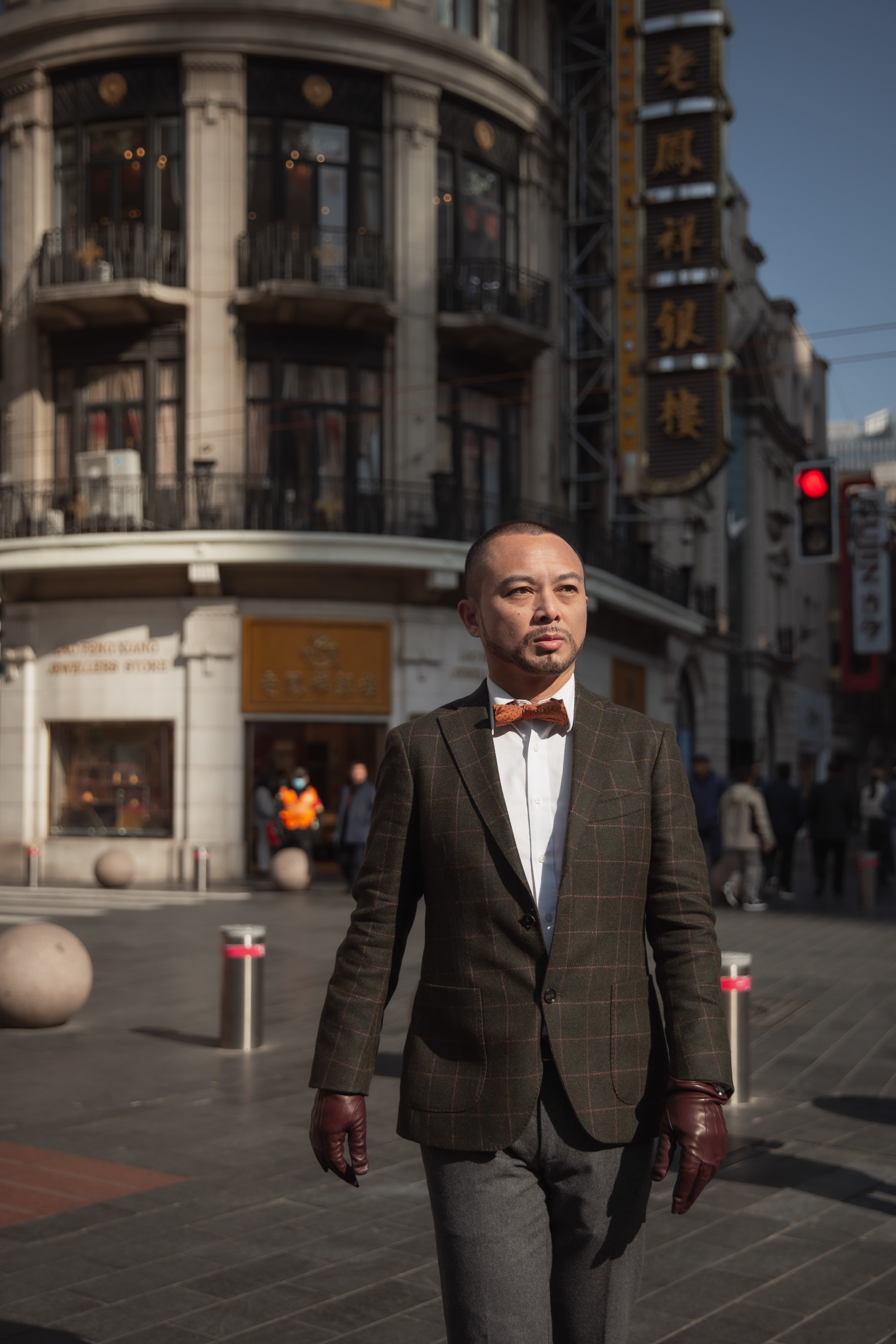 фотосессия для мужчины