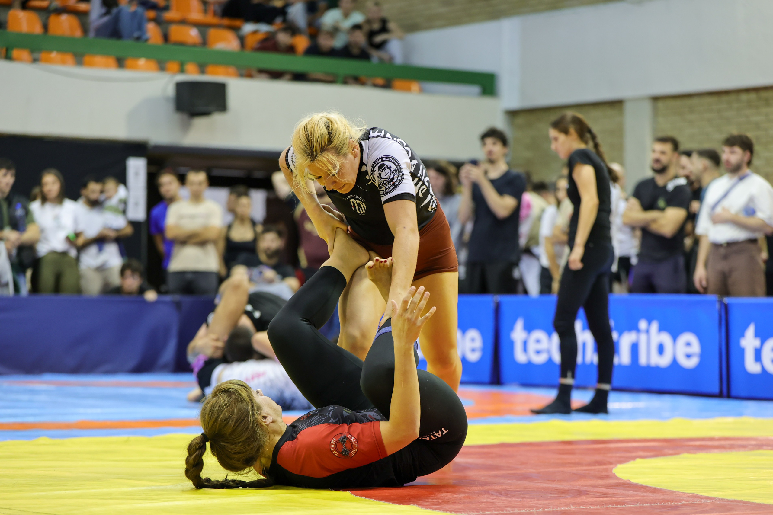NO GI Challange Novi Sad 2025 u saradnji sa Eventlens-om. Fotograf Ivan Grubački