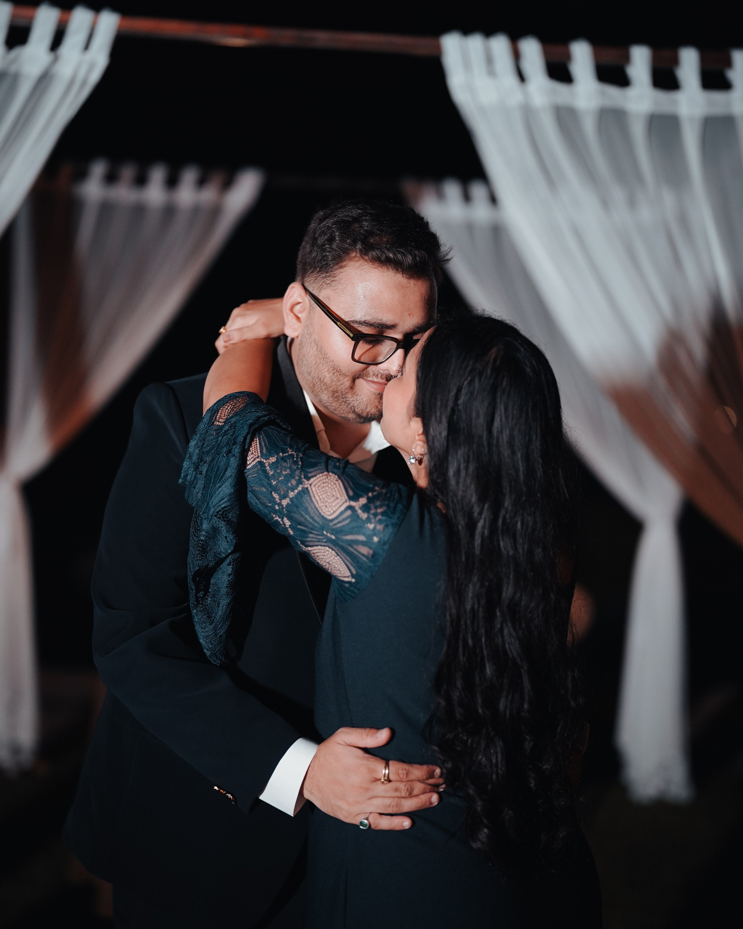 PRE-WEDDING. Wedding photographer Stalen Robert