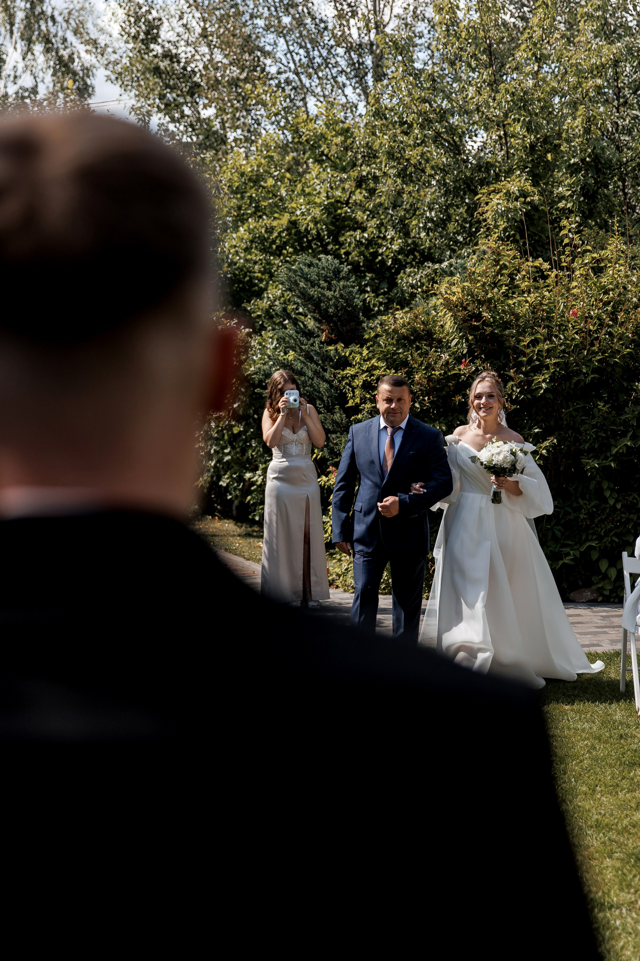 J+P. Свадебный фотограф Каледич Тимофей