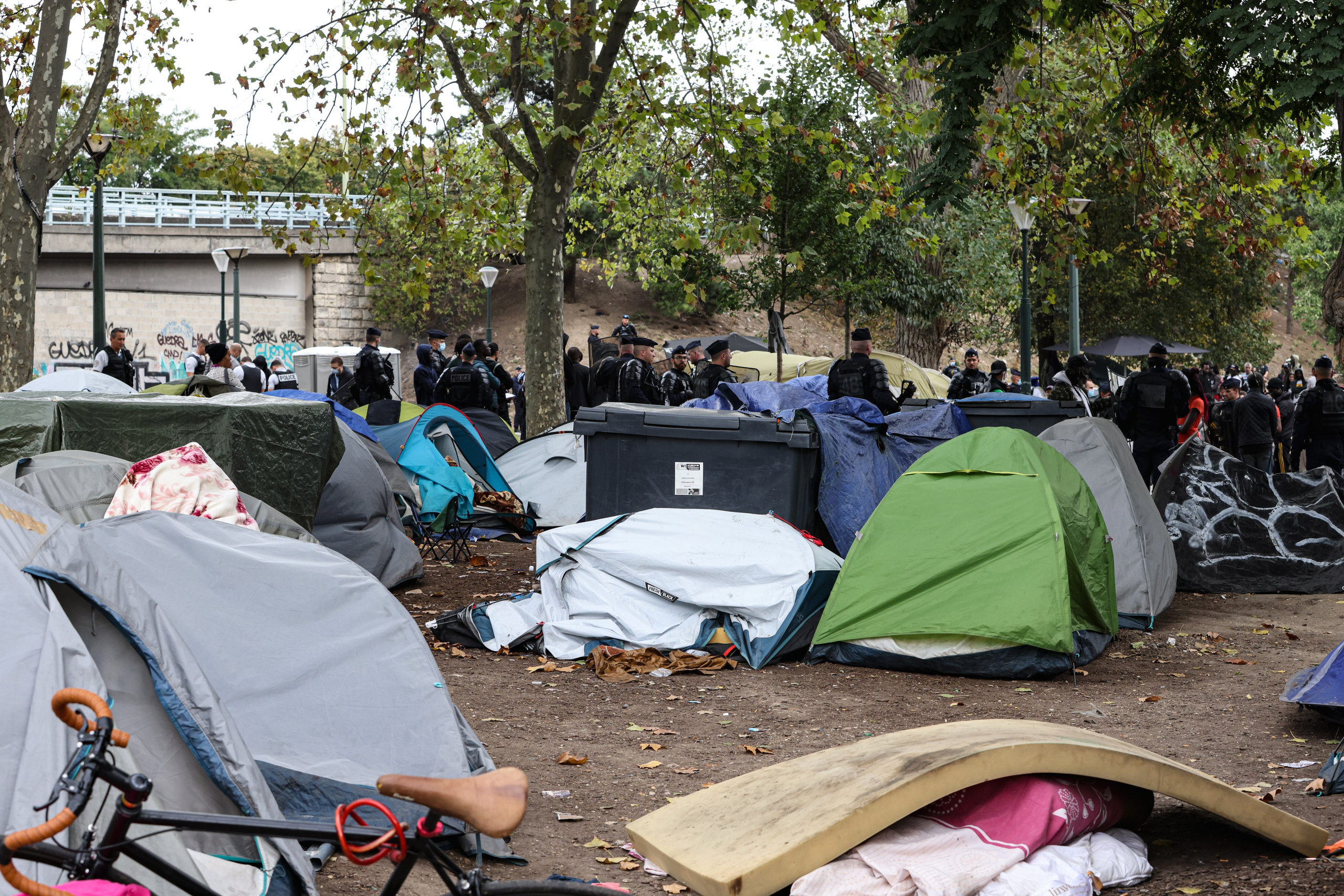 ANTI CRACK. Natalia Bogdanovska. Films et photographie corporate en France