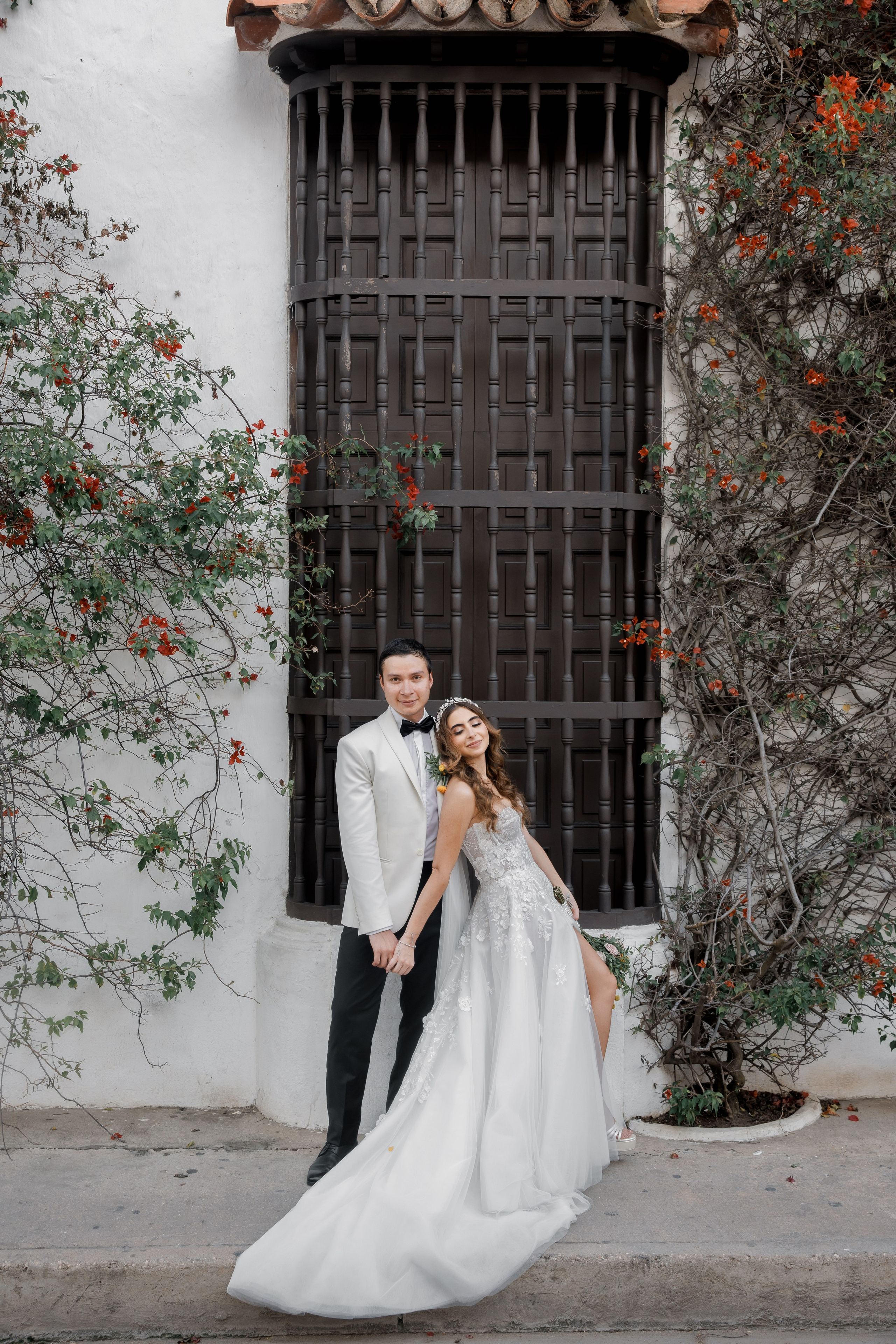 CAMILA & JUAN. UNTERCIO BODAS