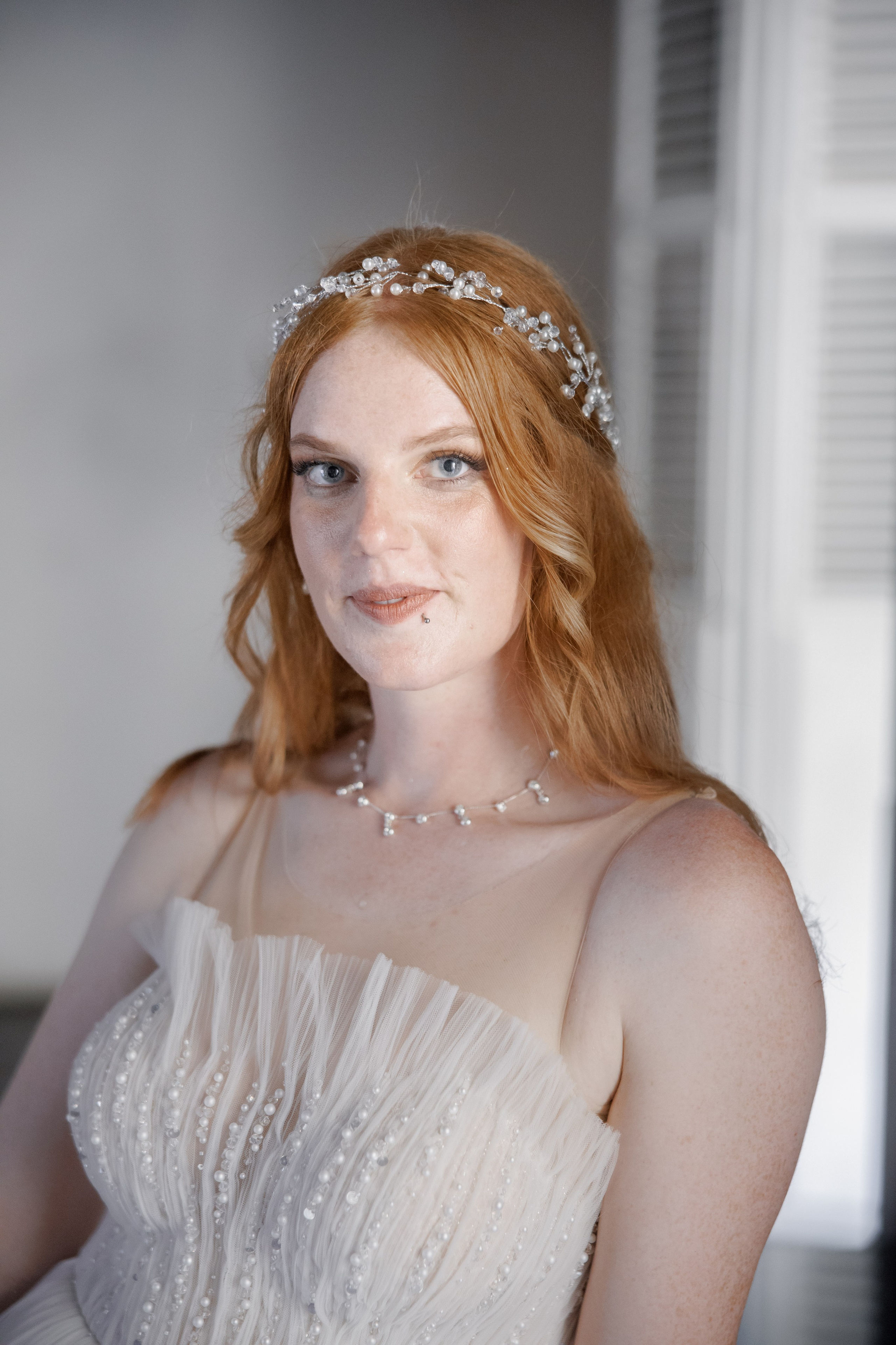 Hanna & Daniel. UNTERCIO BODAS