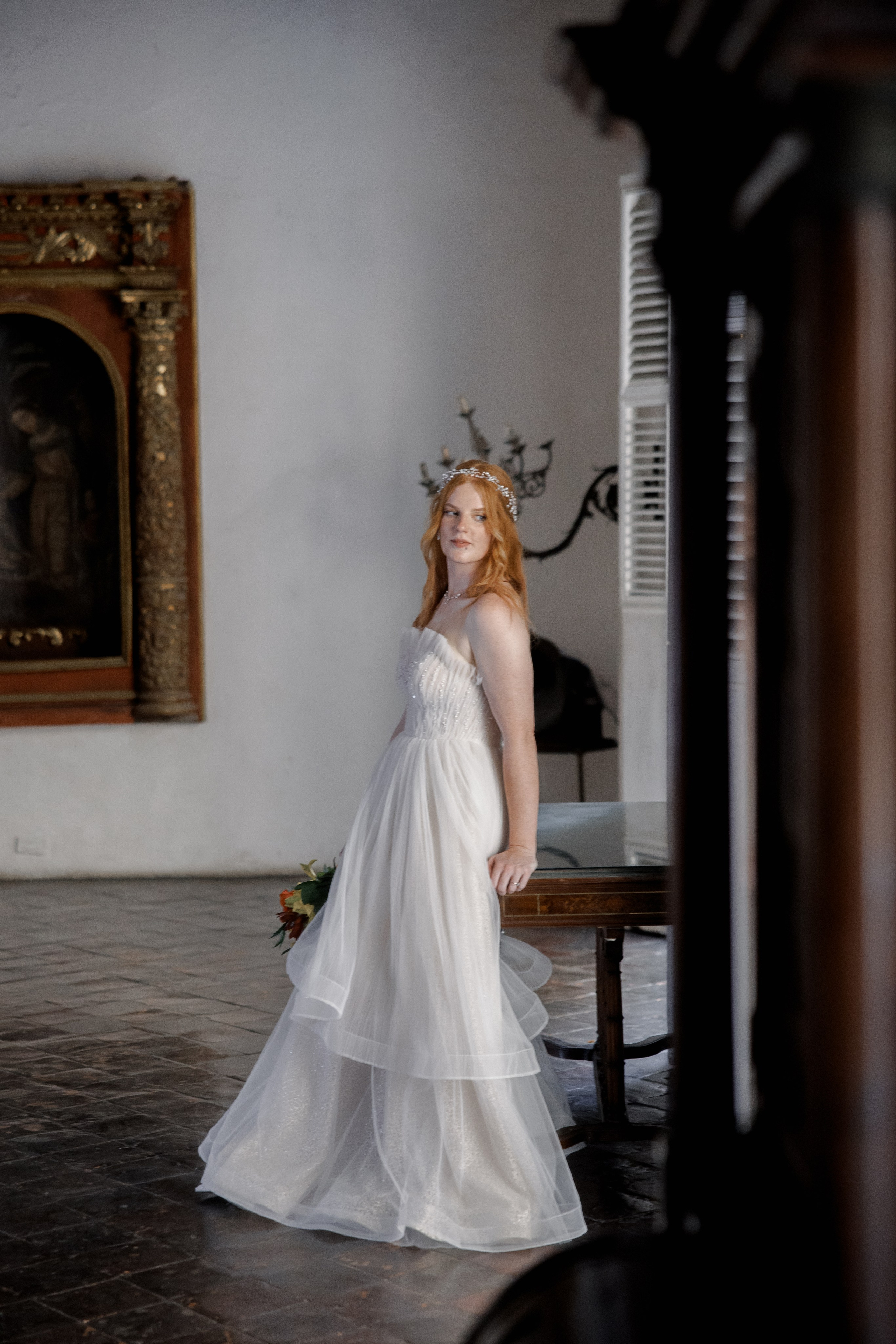 Hanna & Daniel. UNTERCIO BODAS