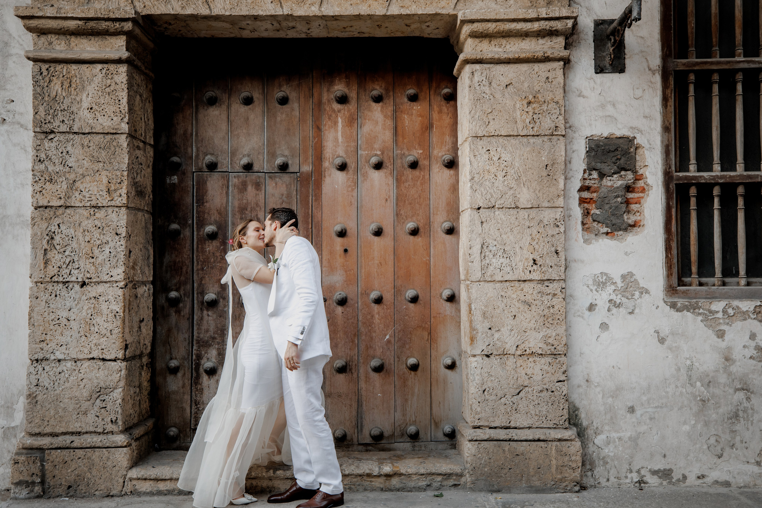 ALEXA & PEDRO. UNTERCIO BODAS