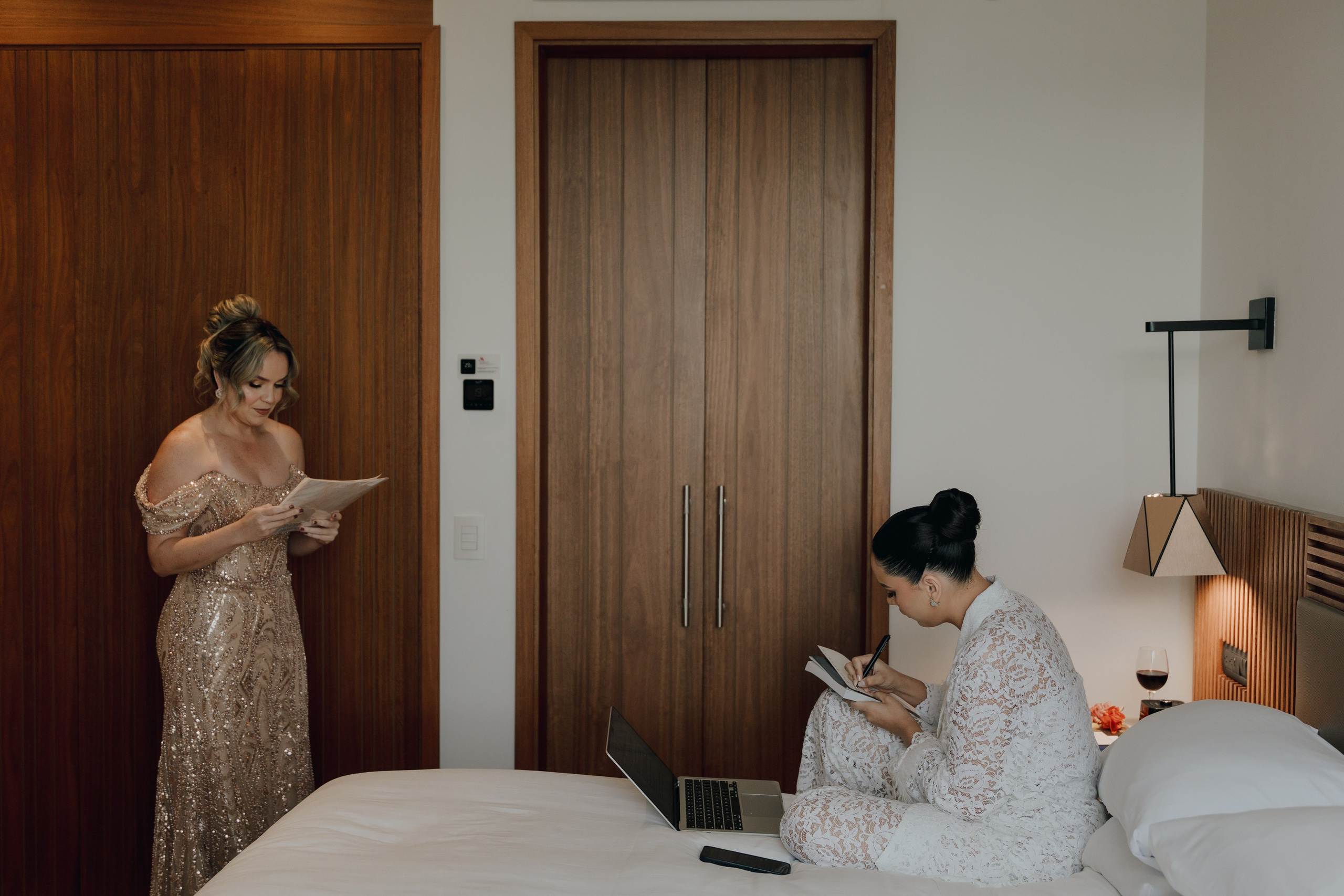 MAVI & SEBASTIAN. UNTERCIO BODAS