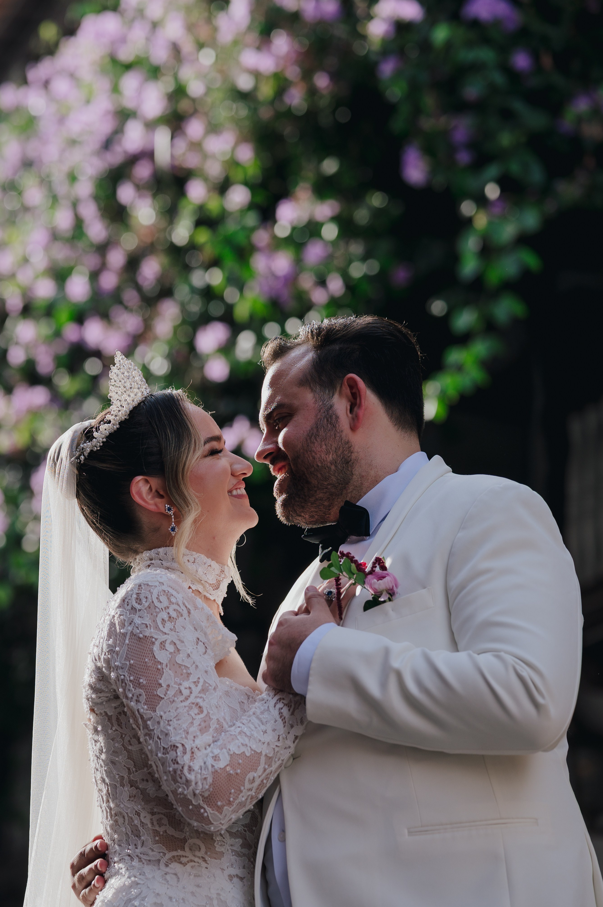 Cristina & Eric. UNTERCIO BODAS | Fotografía de Bodas en Cartagena y Colombia