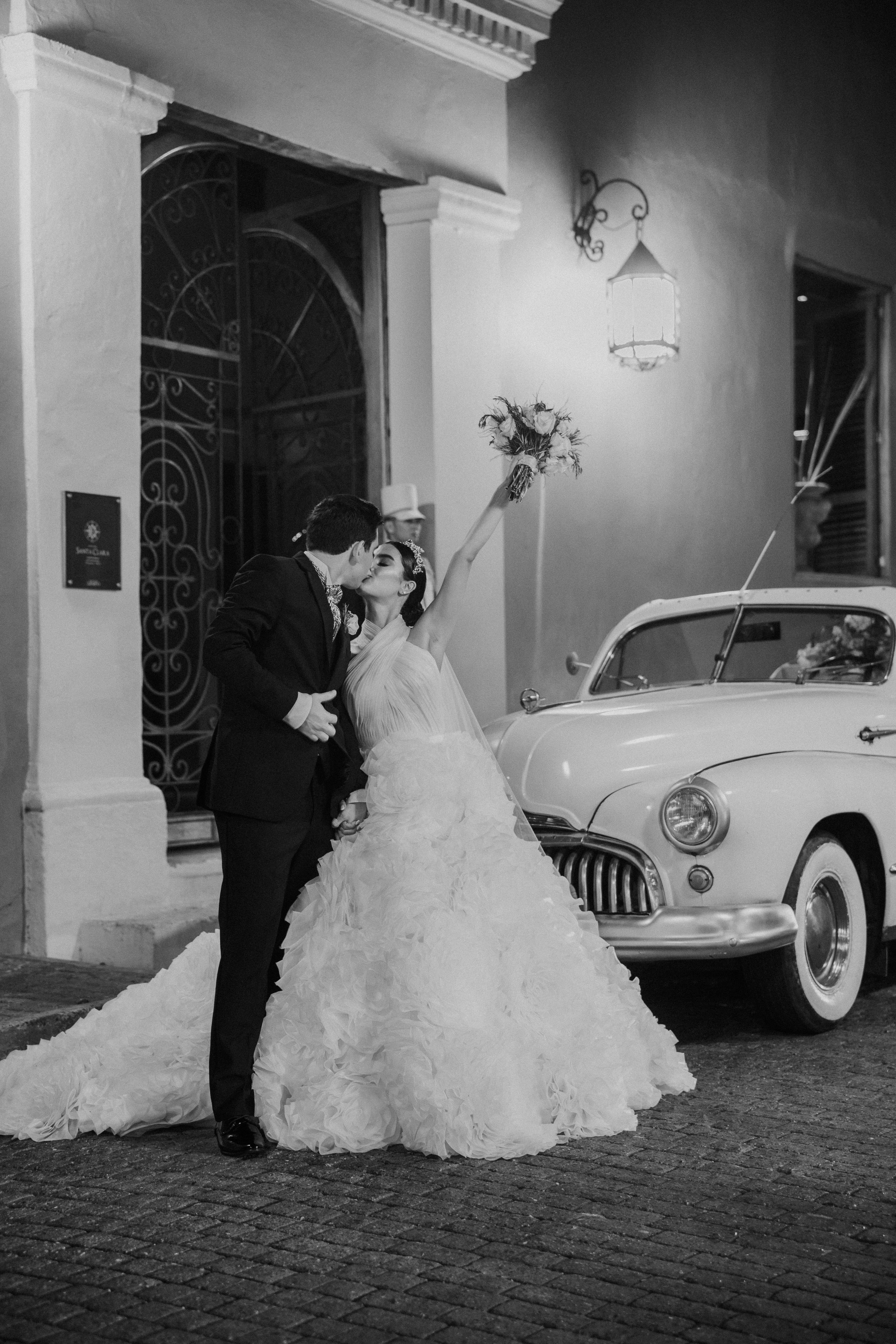 Sofia & Stefan. UNTERCIO BODAS