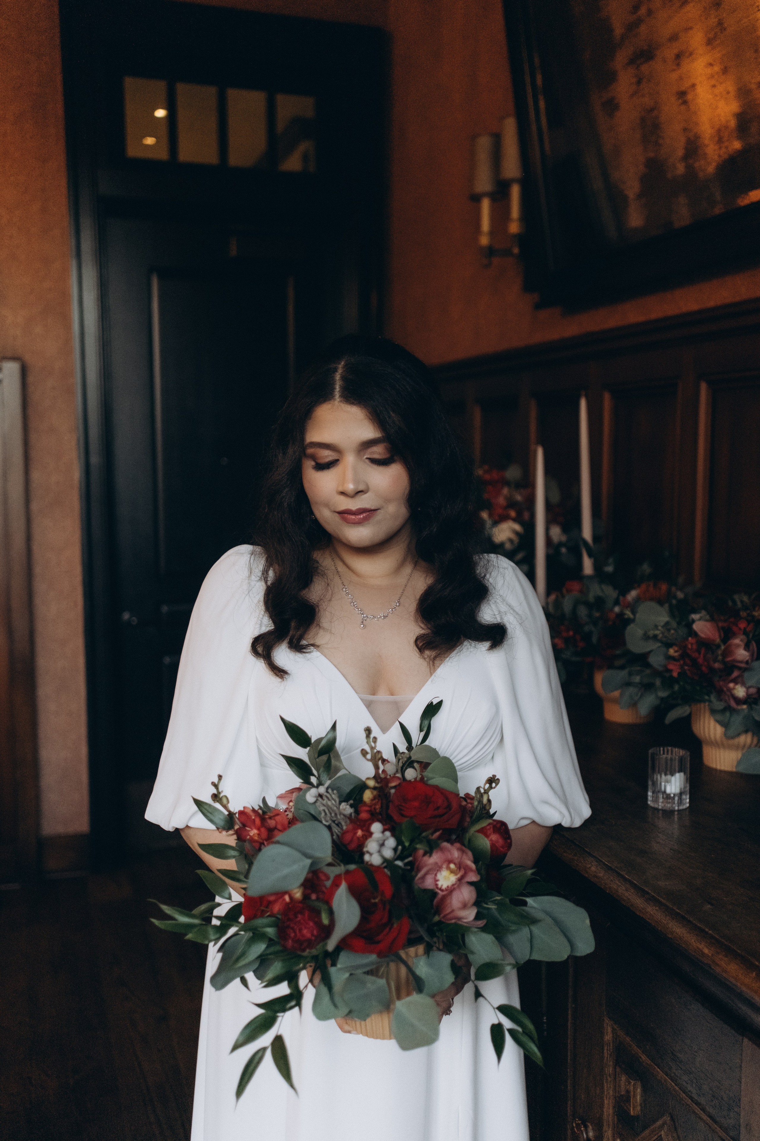 With Love from San Antonio. Lens Captures Life