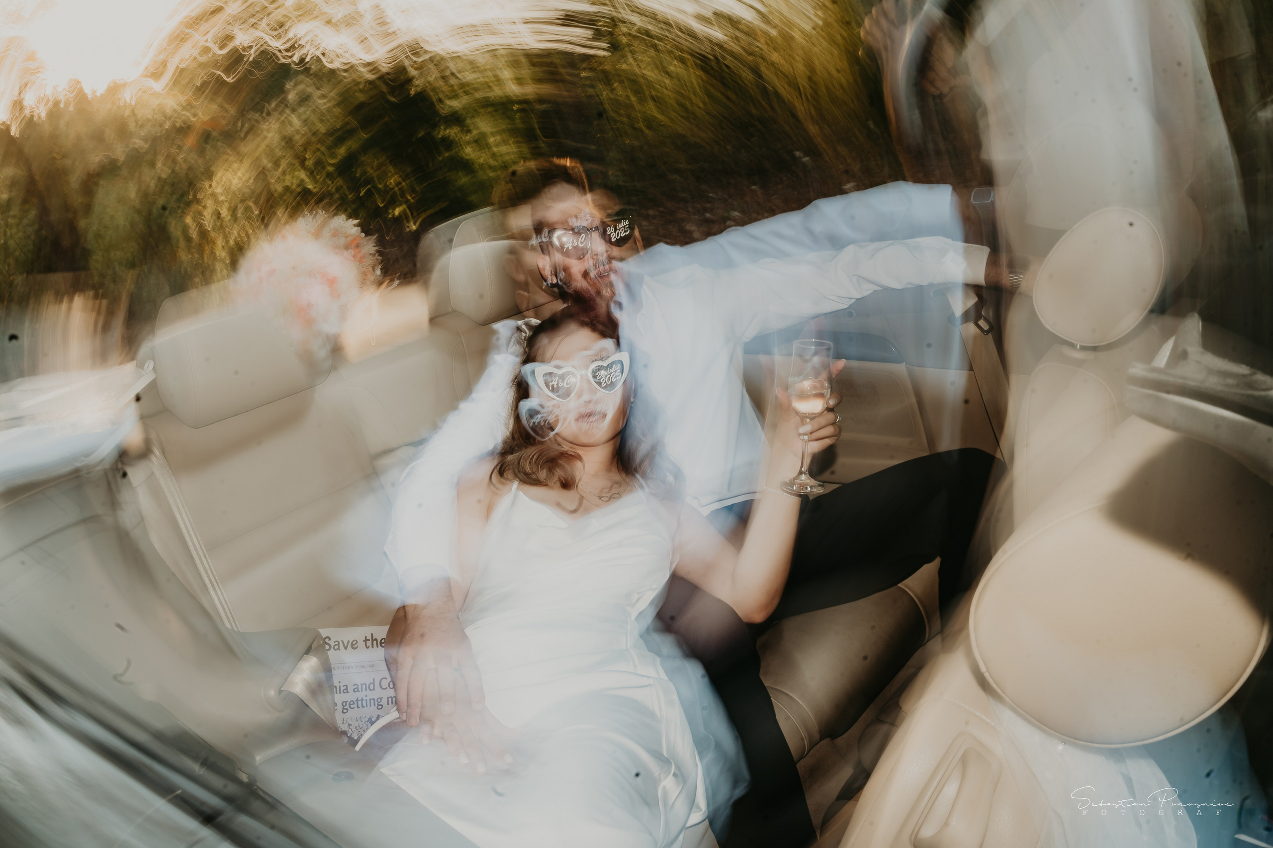 Save The Date. Sebastian Purusniuc Fotograf - Iasi