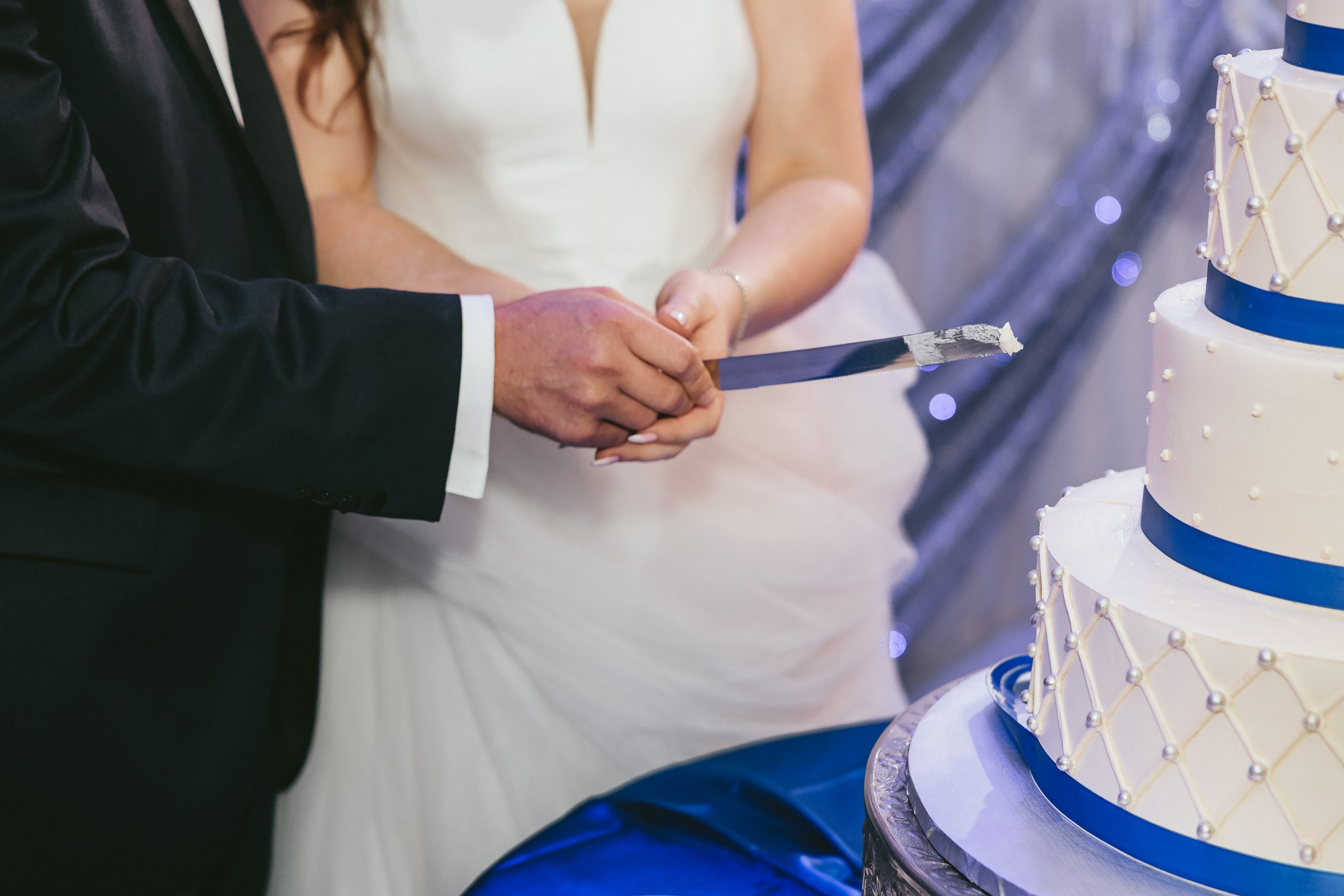 06.08.2025 Wedding. Wedding family event photographer in Chicago Nick Yushevich