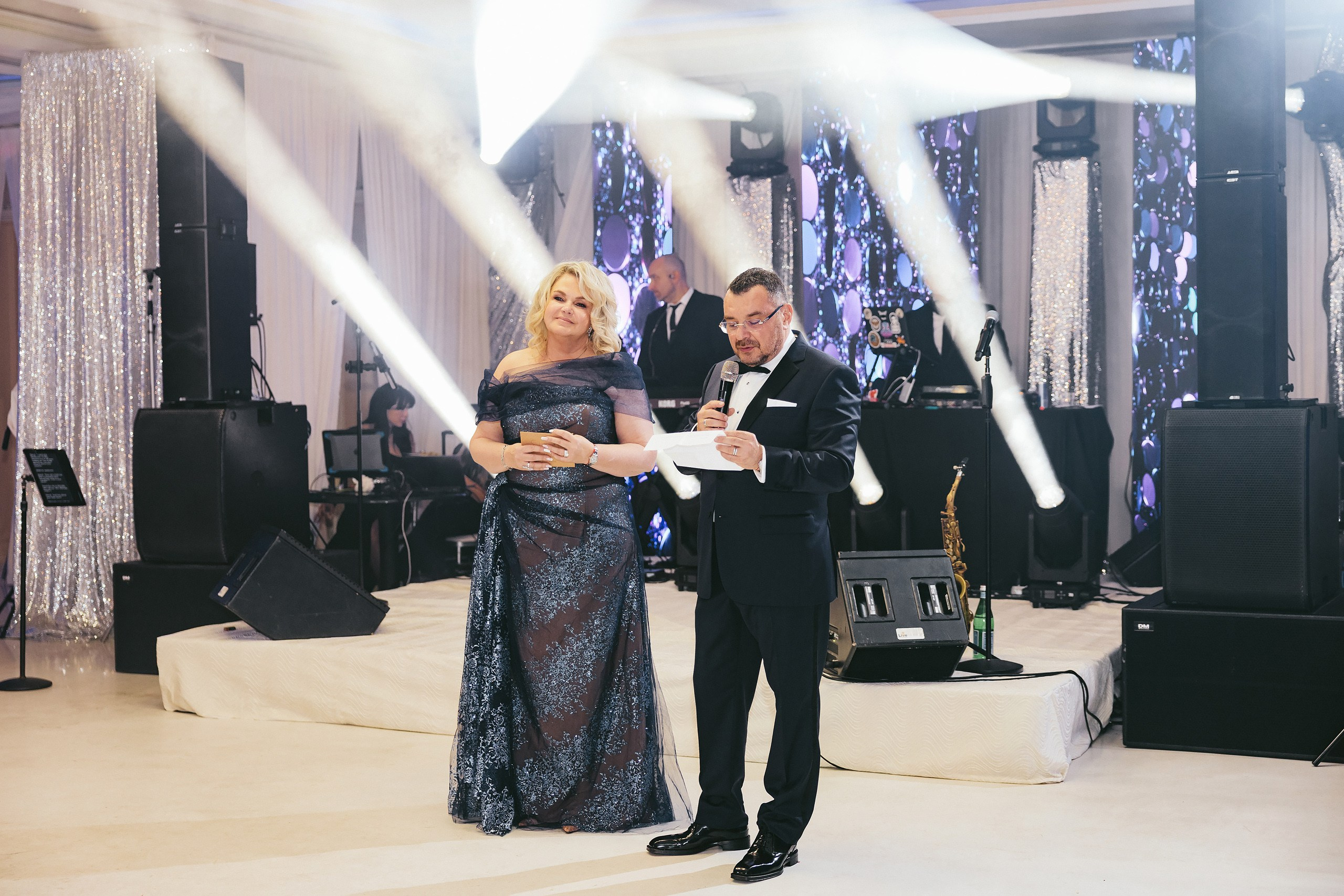 06.08.2025 Wedding. Wedding family event photographer in Chicago Nick Yushevich