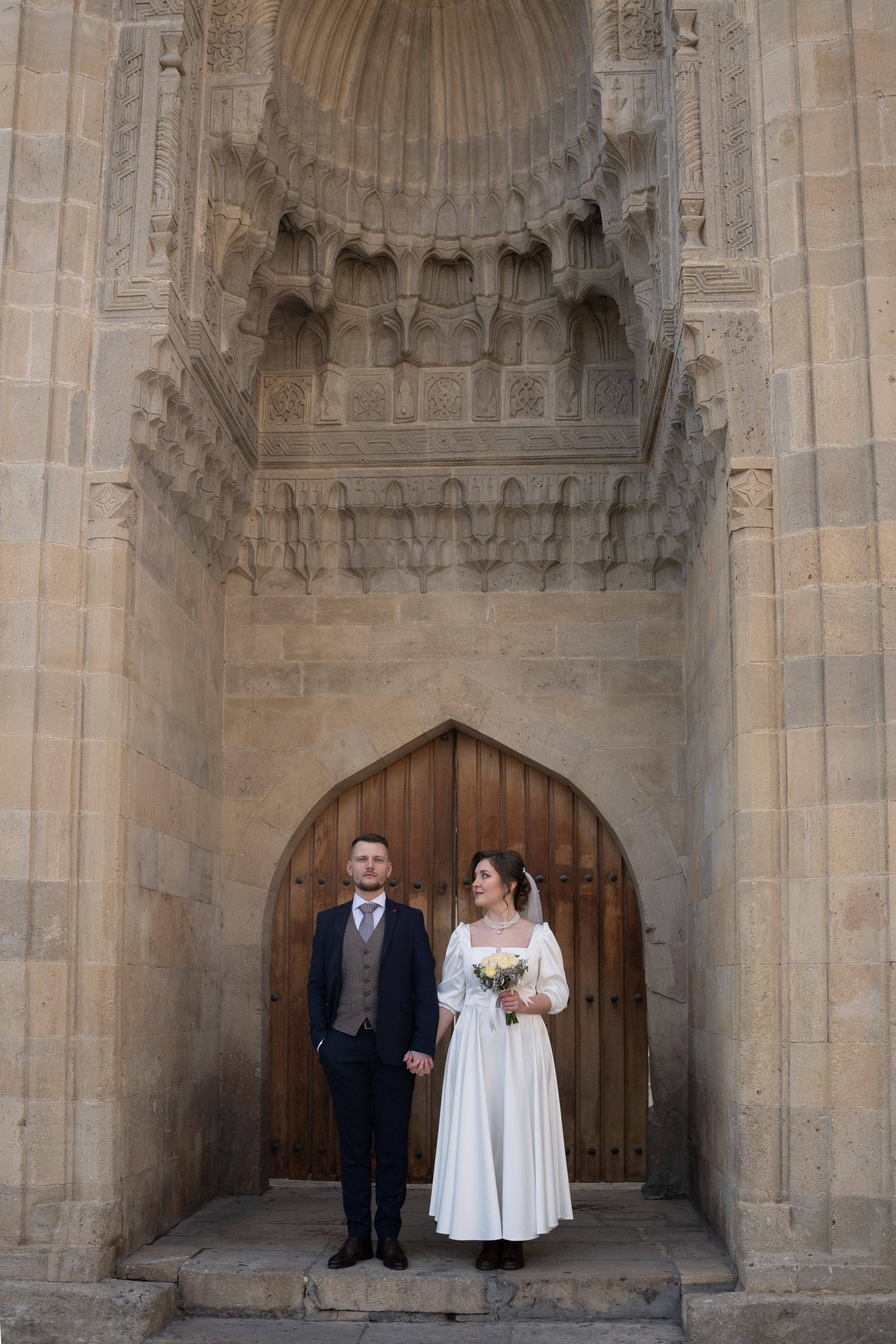 Костя и Катя. Наргиз Сулейманова - Фотограф в Азербайджане