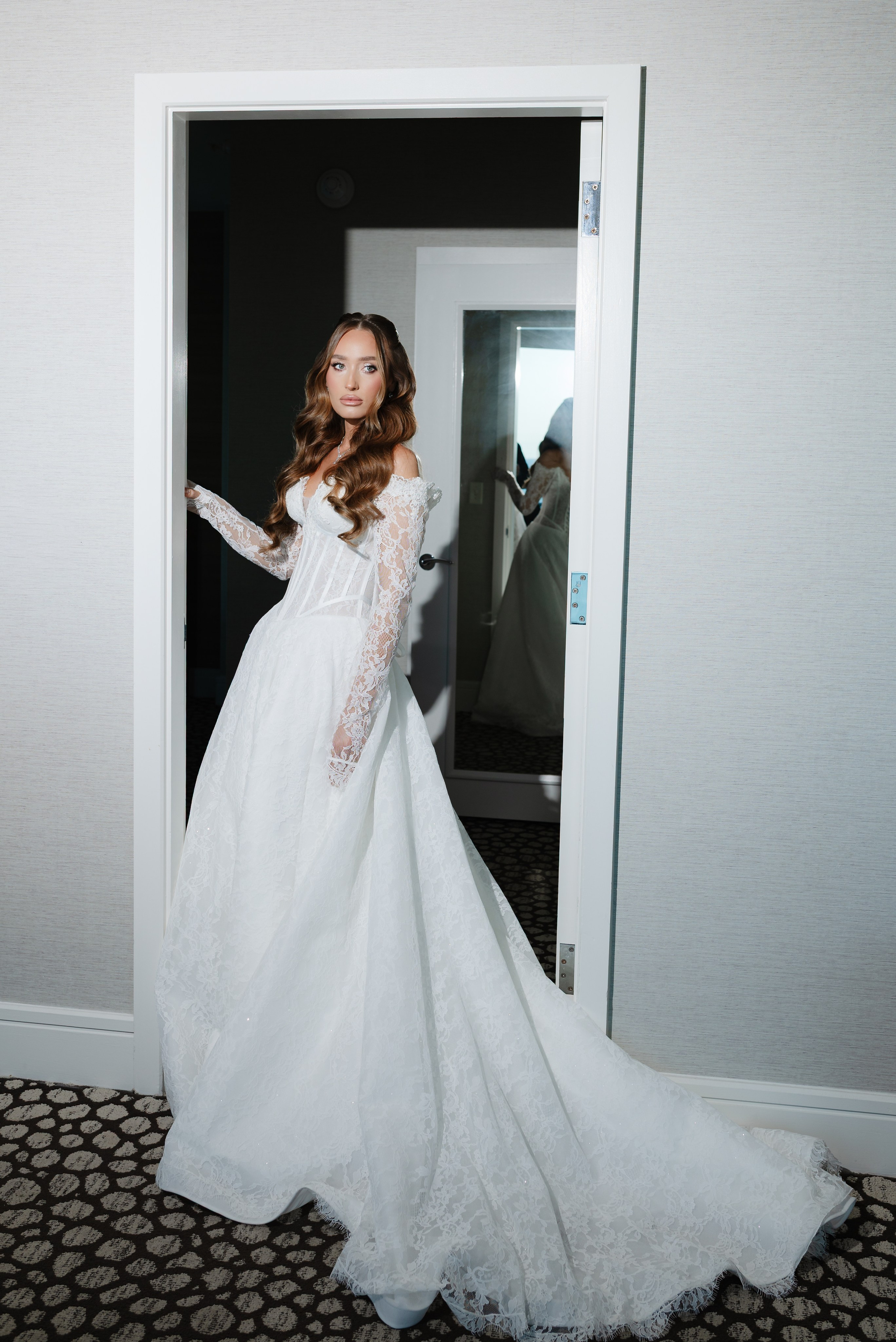 JUSTYNA & JULIAN. YES I DO PRODUCTION — Wedding photography&videography